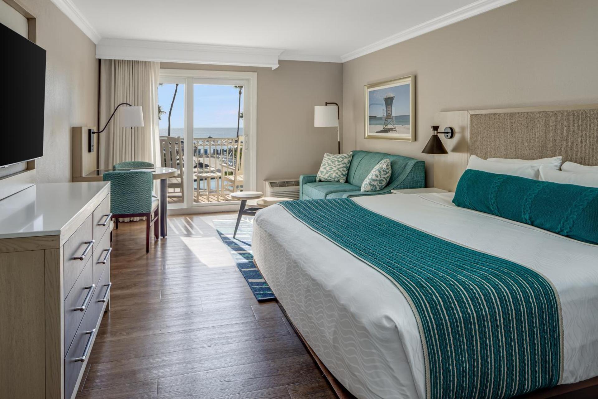 Delray Sands Resort photo 20