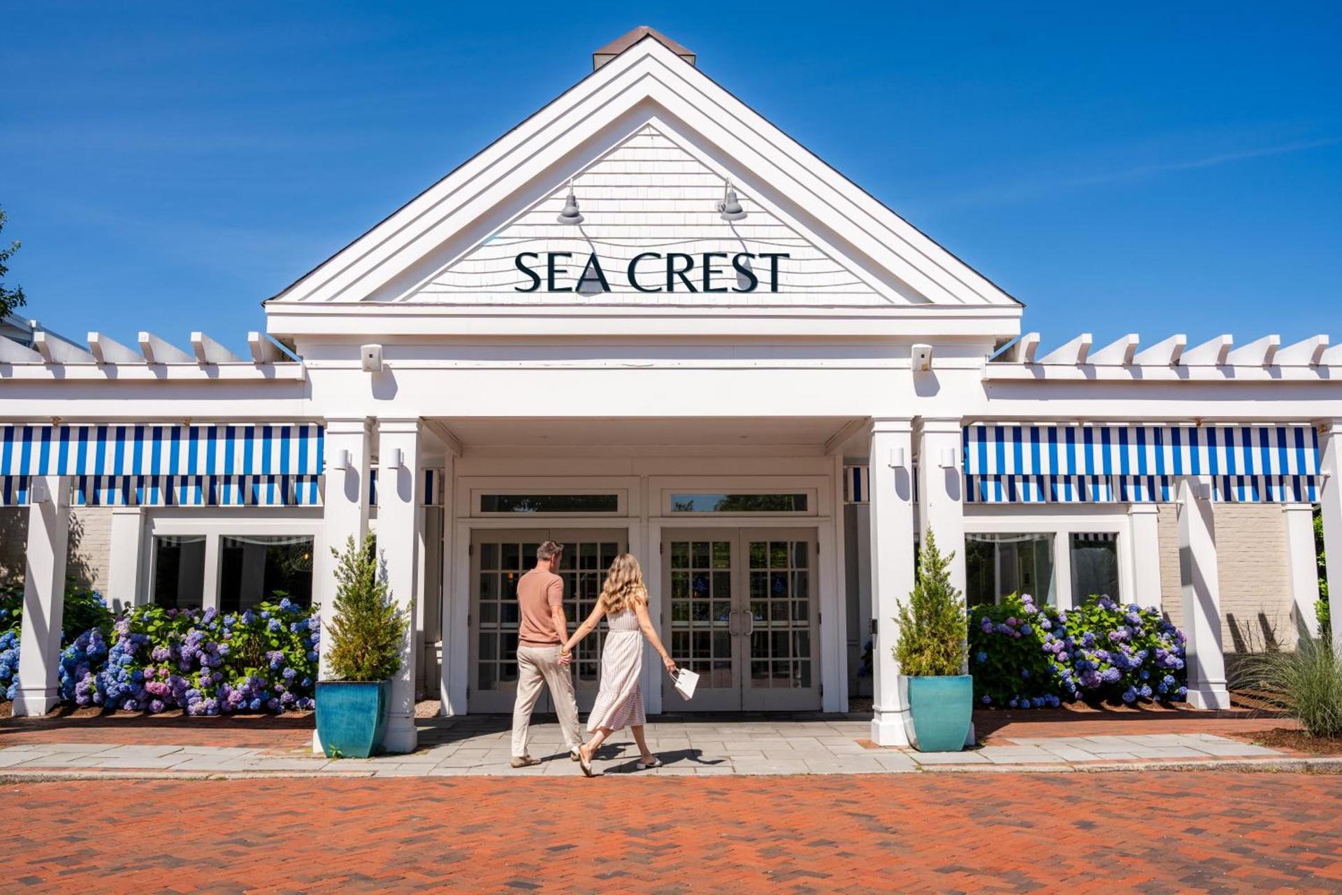 Sea Crest Beach Resort photo 14
