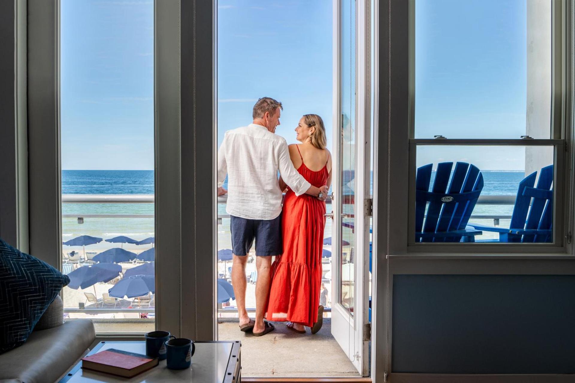 Sea Crest Beach Resort photo 4
