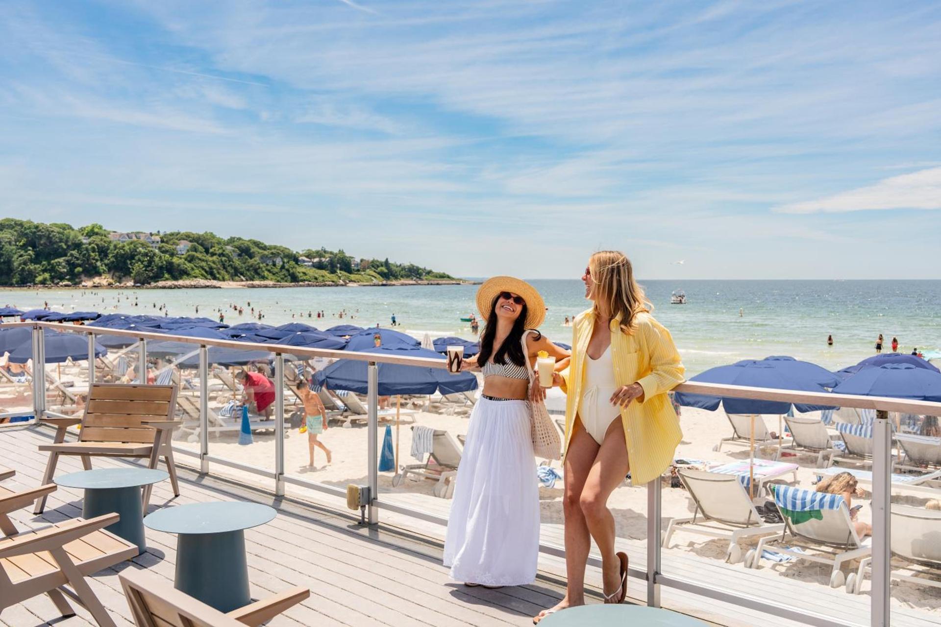 Sea Crest Beach Resort photo 5