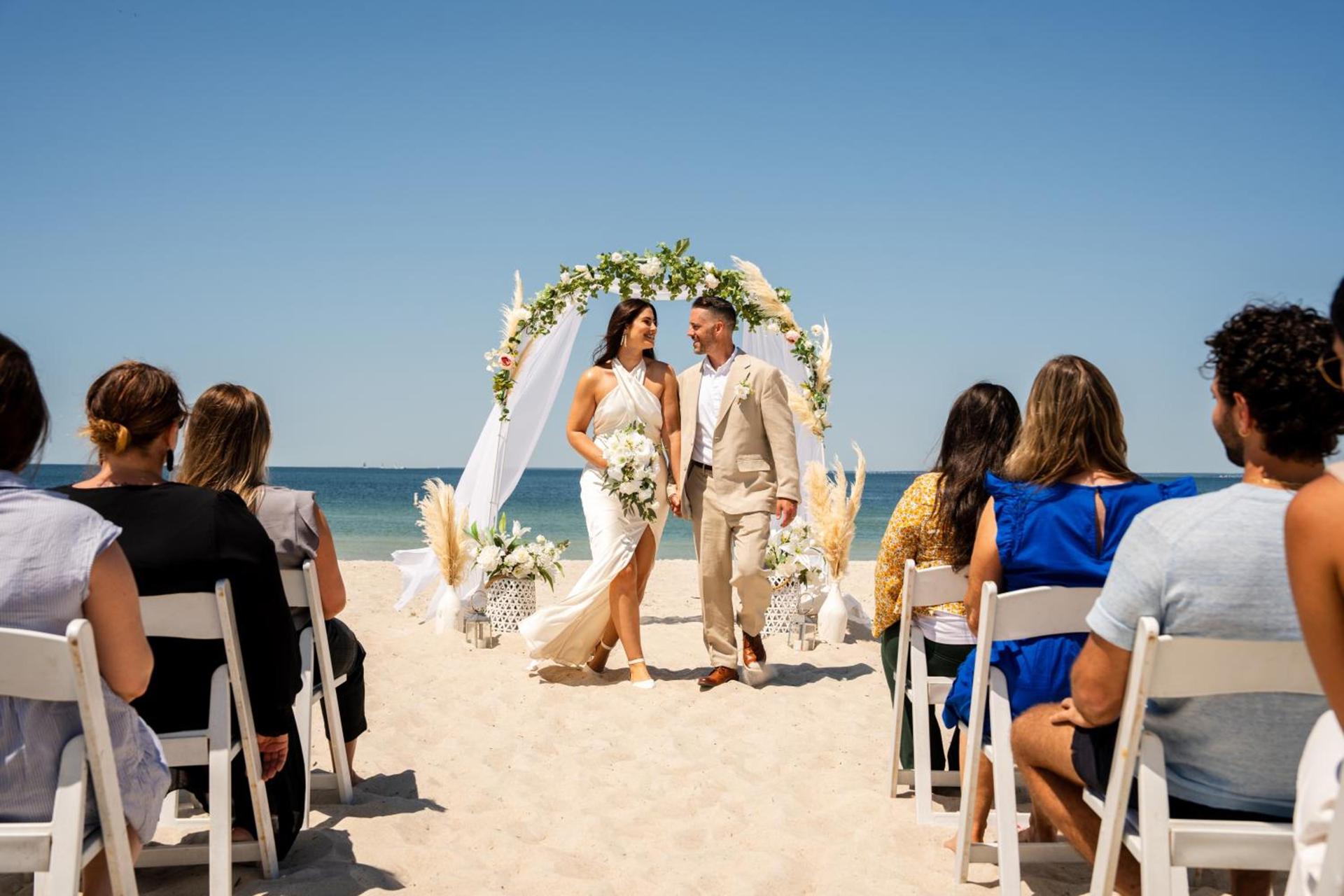 Sea Crest Beach Resort photo 10