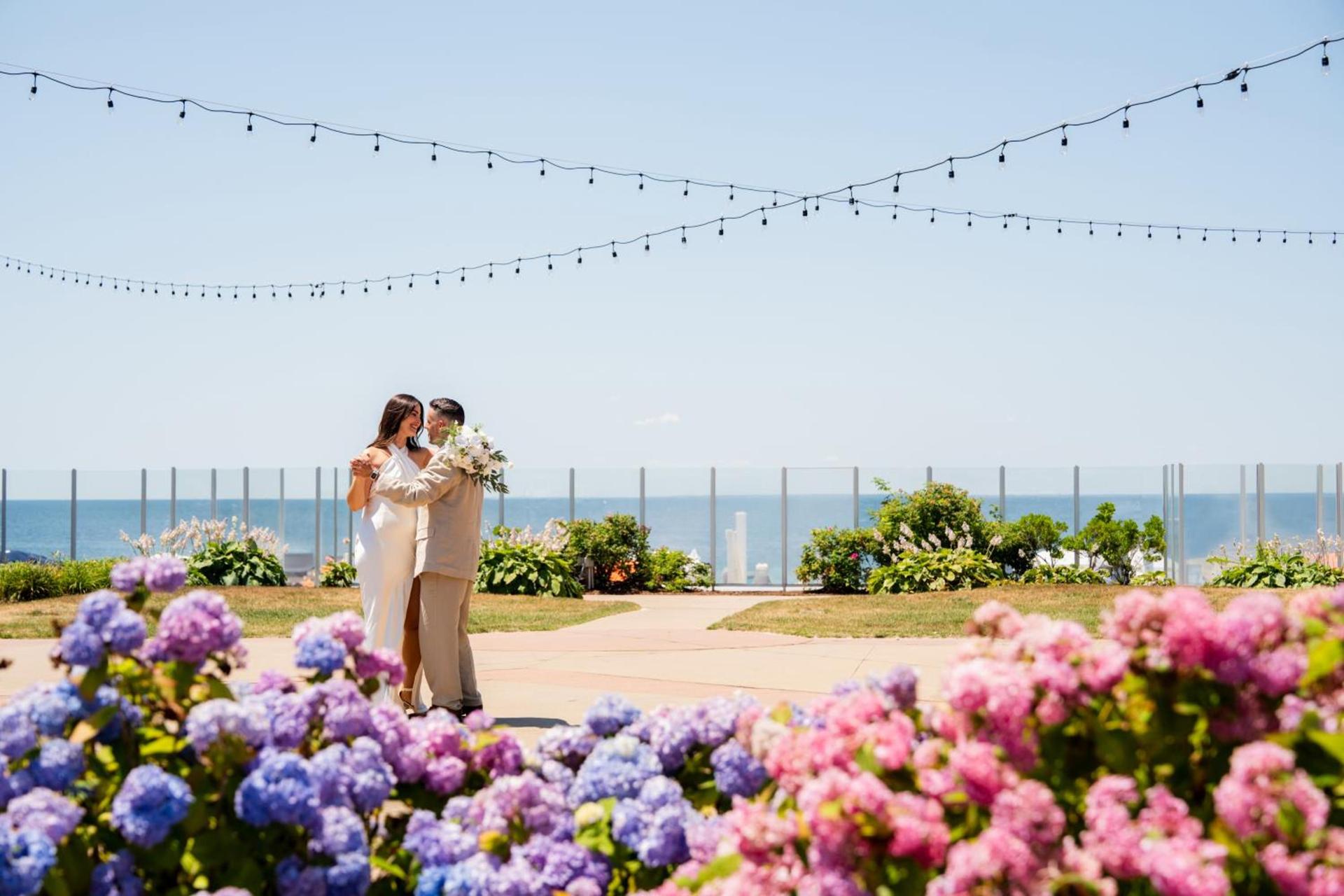 Sea Crest Beach Resort photo 23