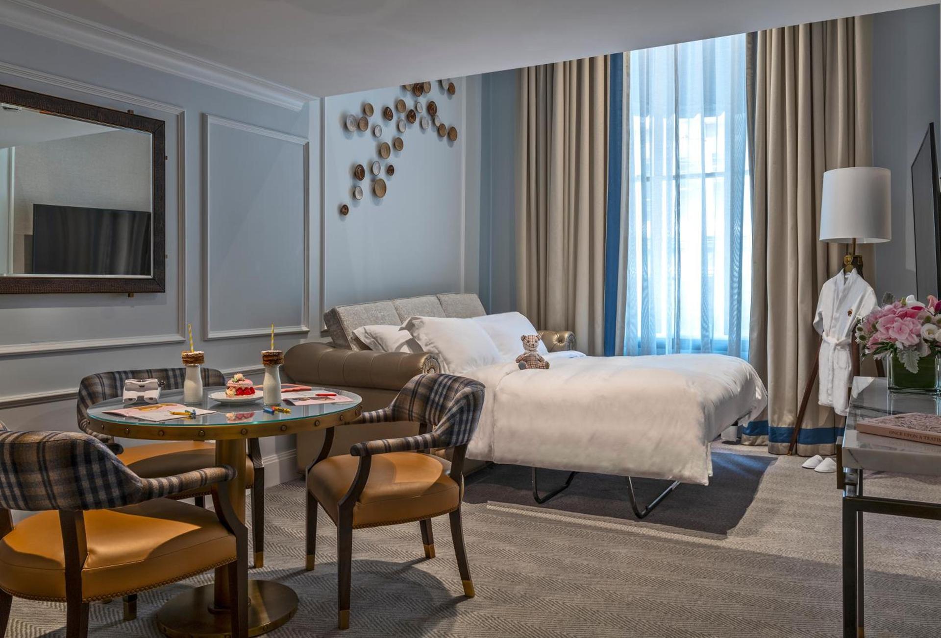 The Langham, Boston photo 51