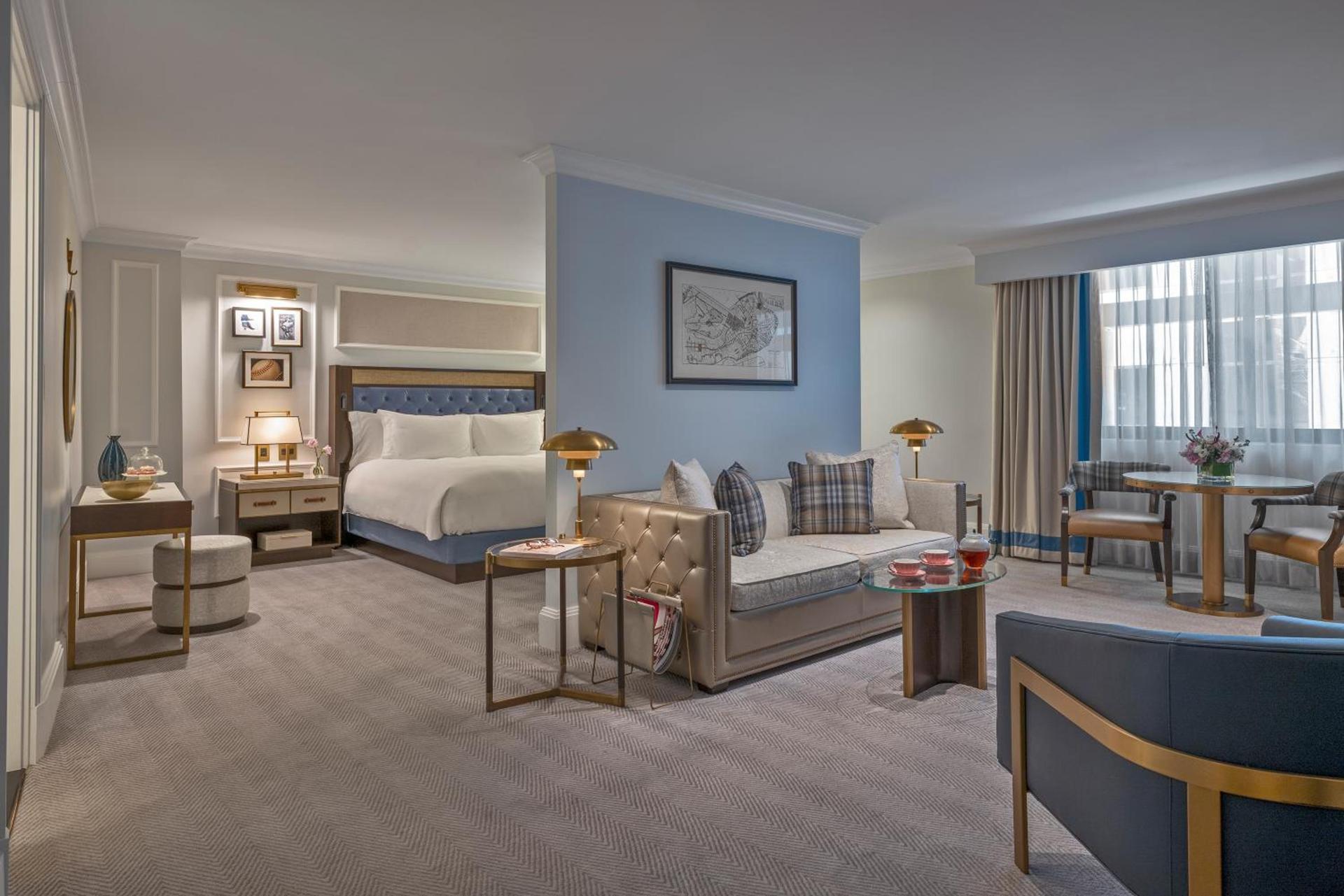 The Langham, Boston photo 53