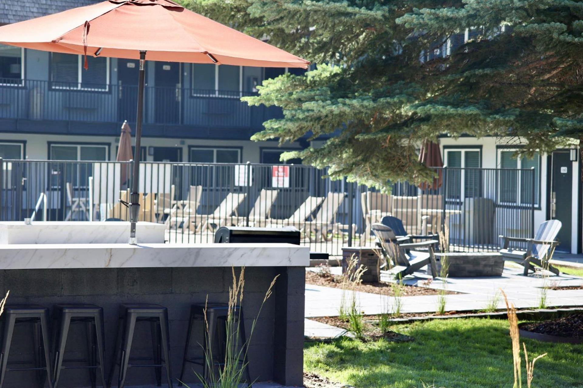 The Jackson SouthTown photo 8