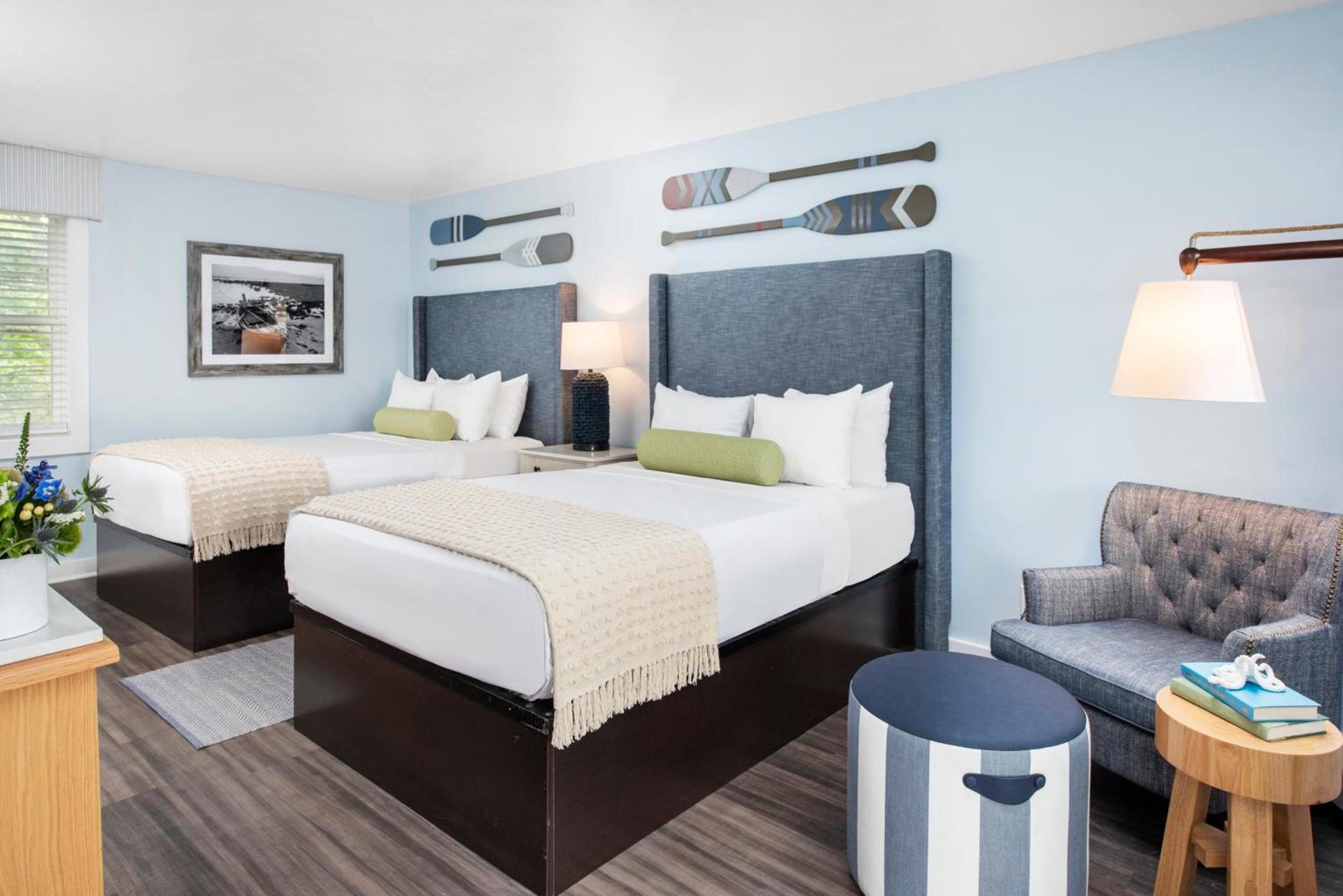 Sea Crest Beach Resort photo 48