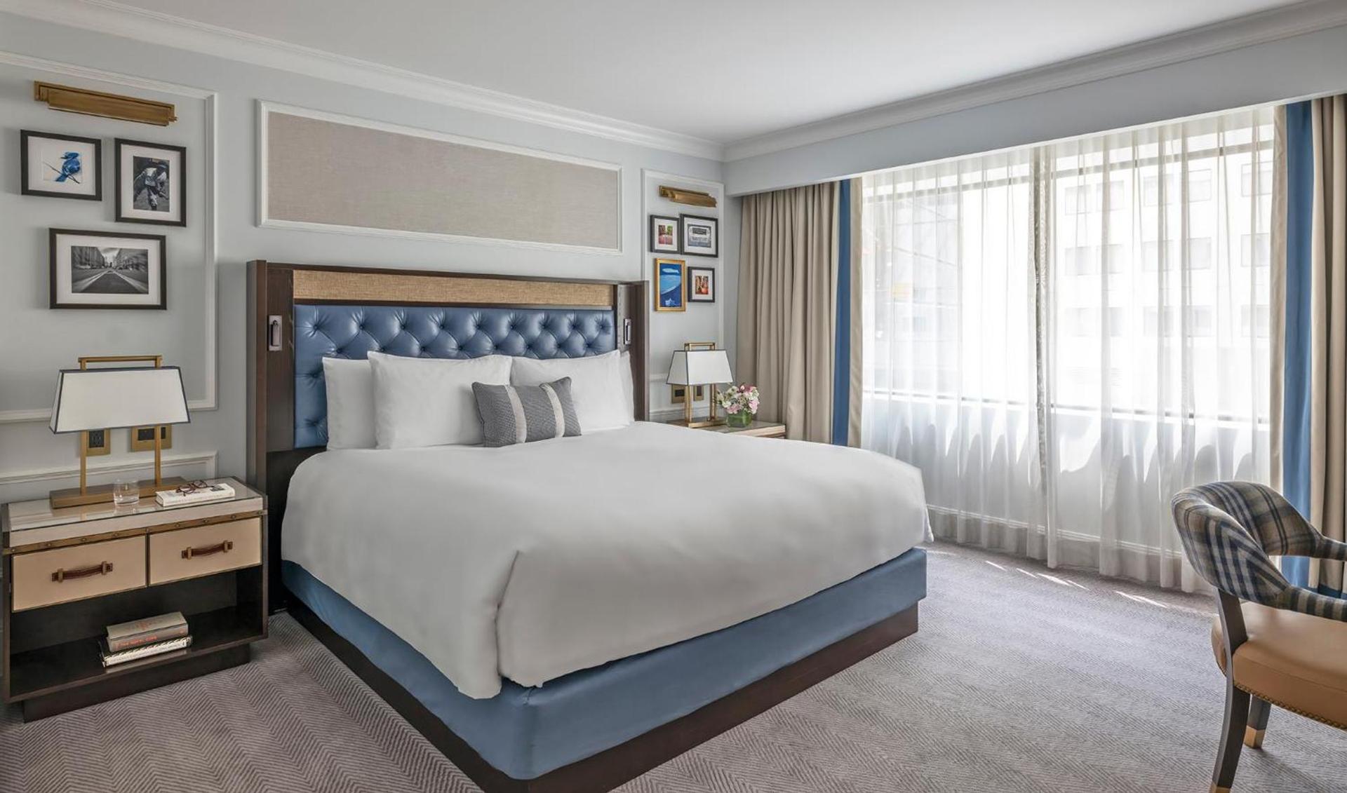 The Langham, Boston photo 54