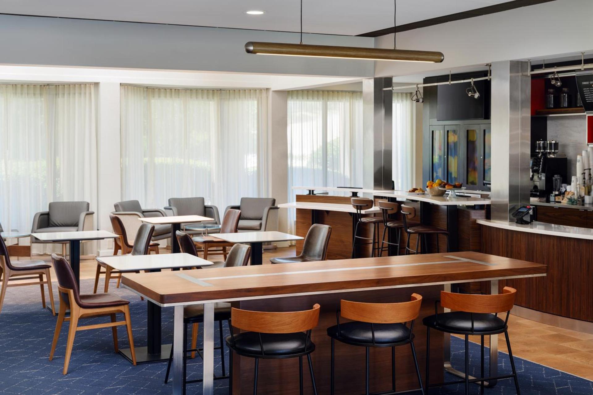 Courtyard by Marriott Little Rock West photo 29