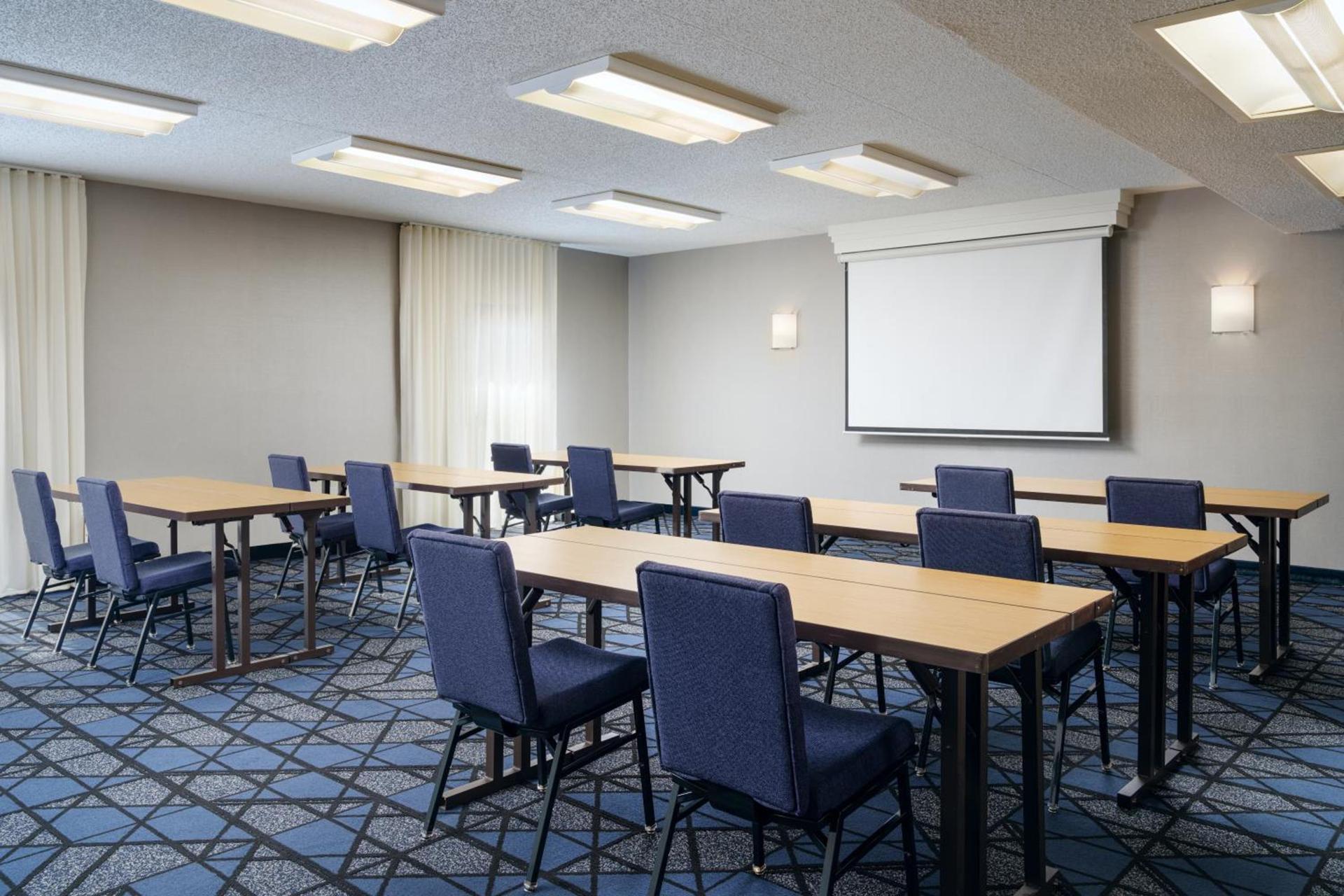 Courtyard by Marriott Little Rock West photo 30