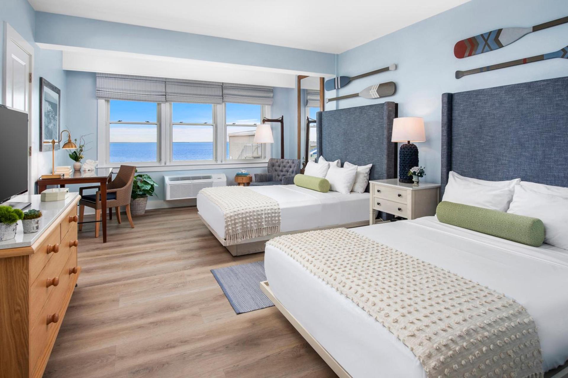 Sea Crest Beach Resort photo 49