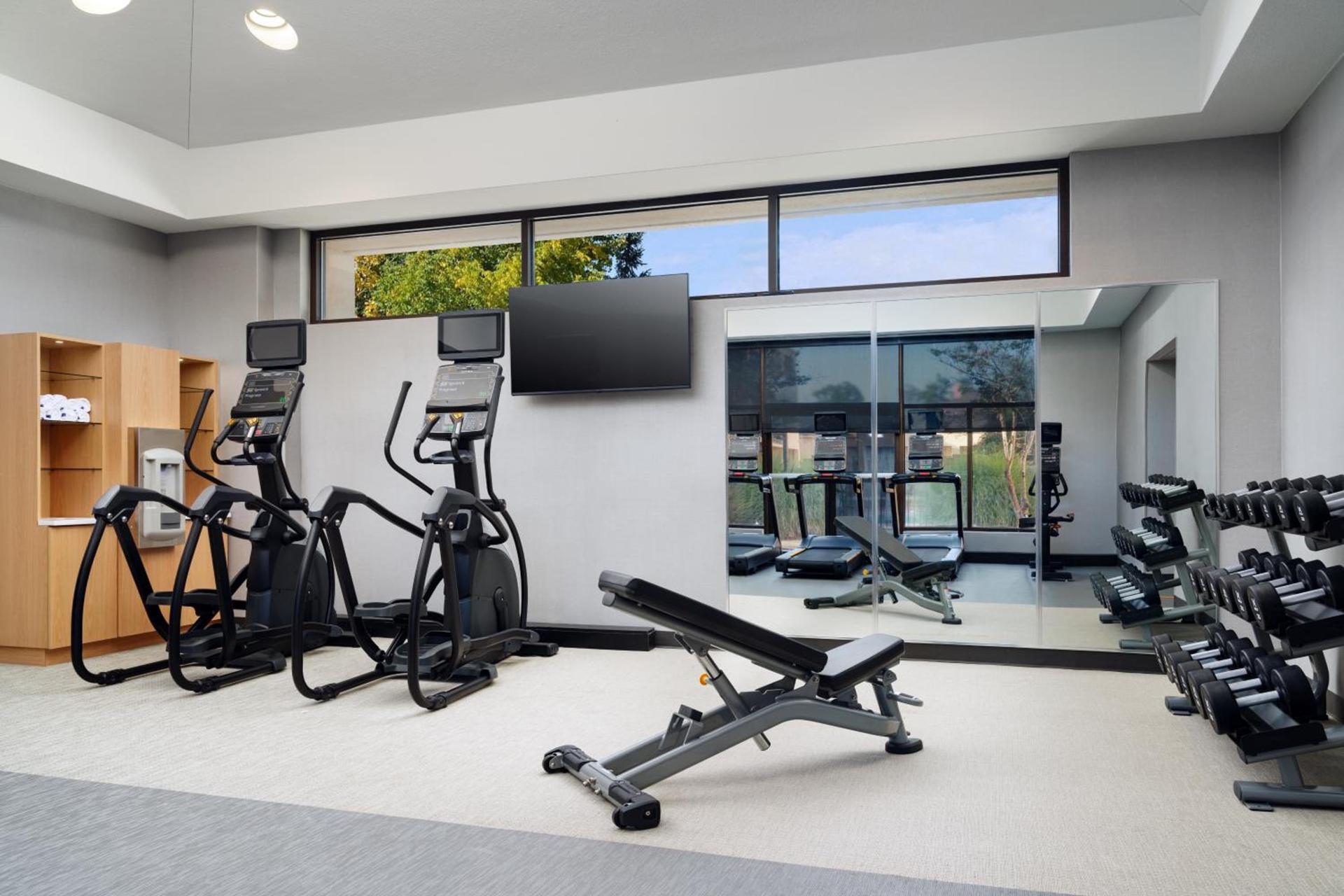 Courtyard by Marriott Little Rock West photo 34