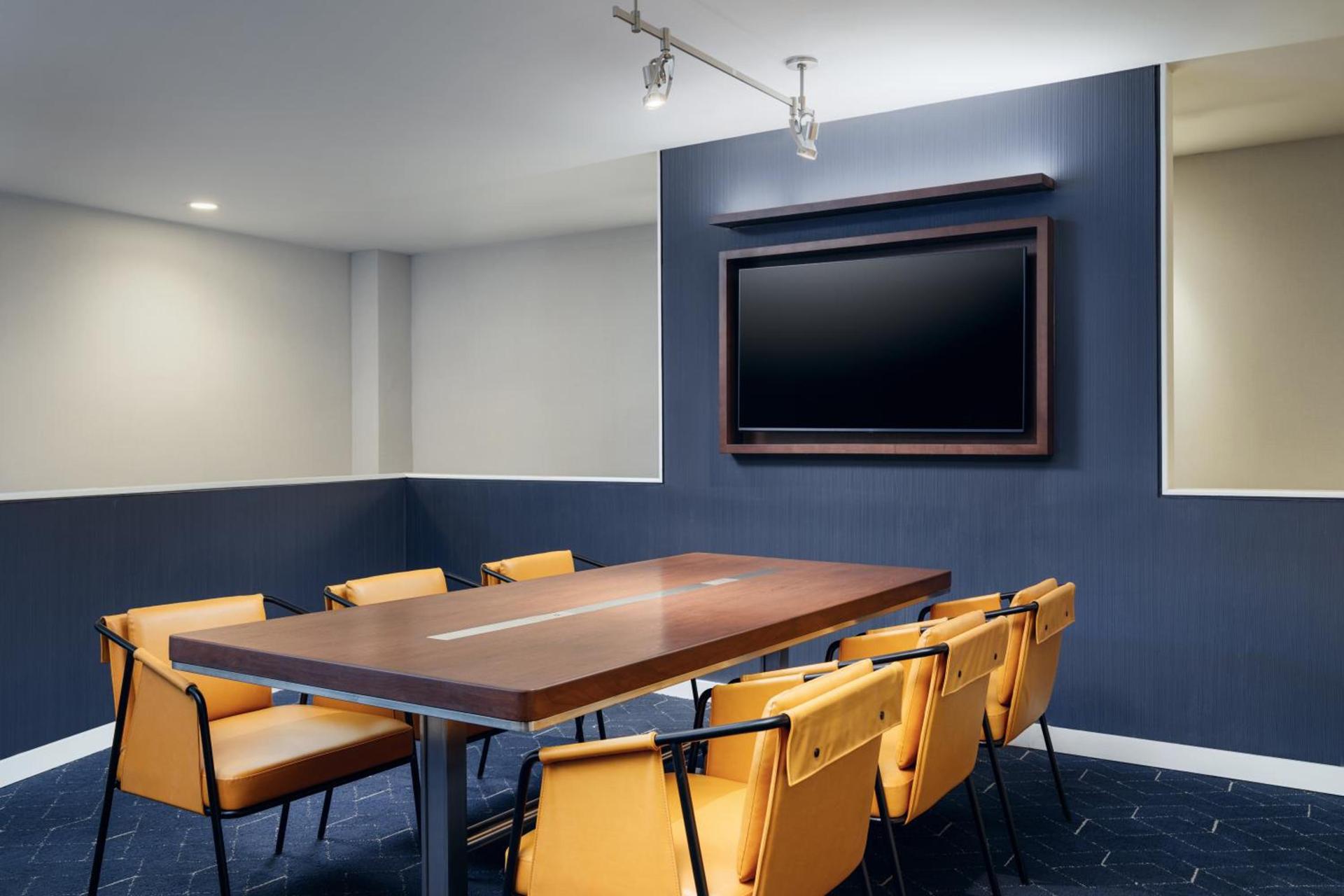 Courtyard by Marriott Little Rock West photo 35