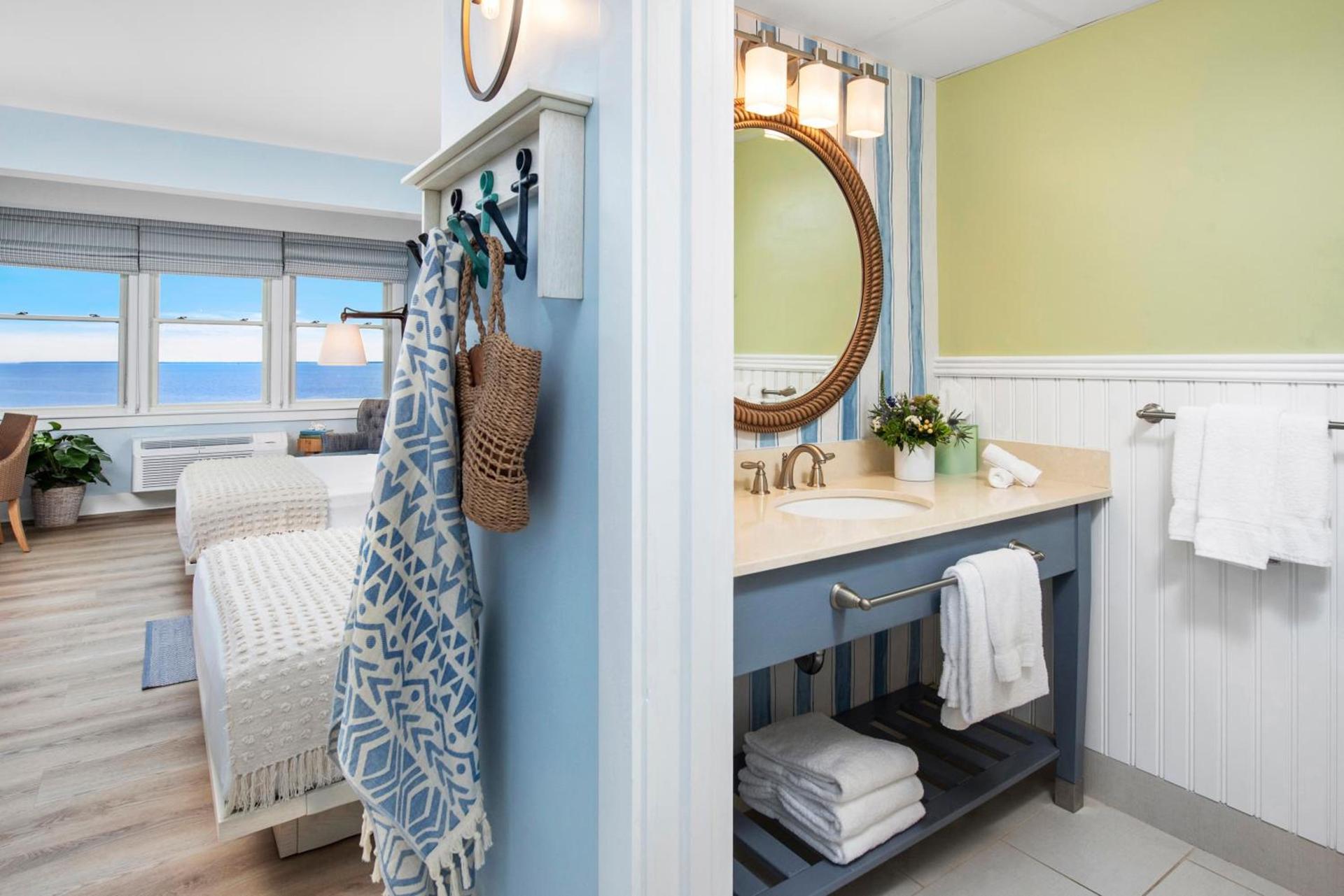 Sea Crest Beach Resort photo 50