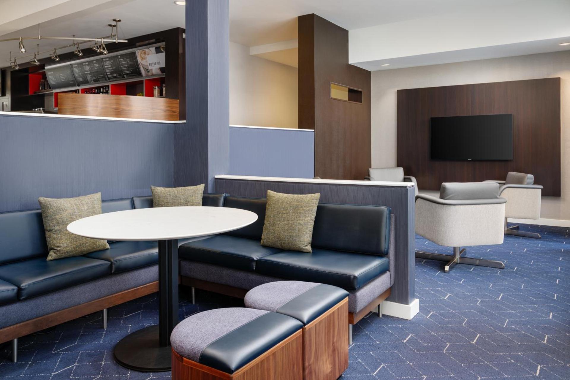 Courtyard by Marriott Little Rock West photo 37