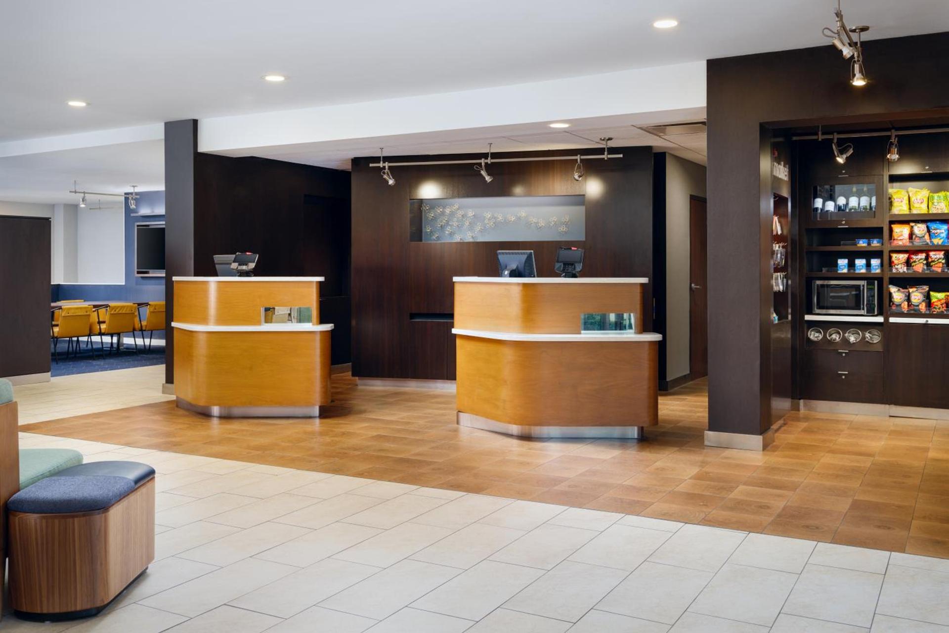 Courtyard by Marriott Little Rock West photo 38