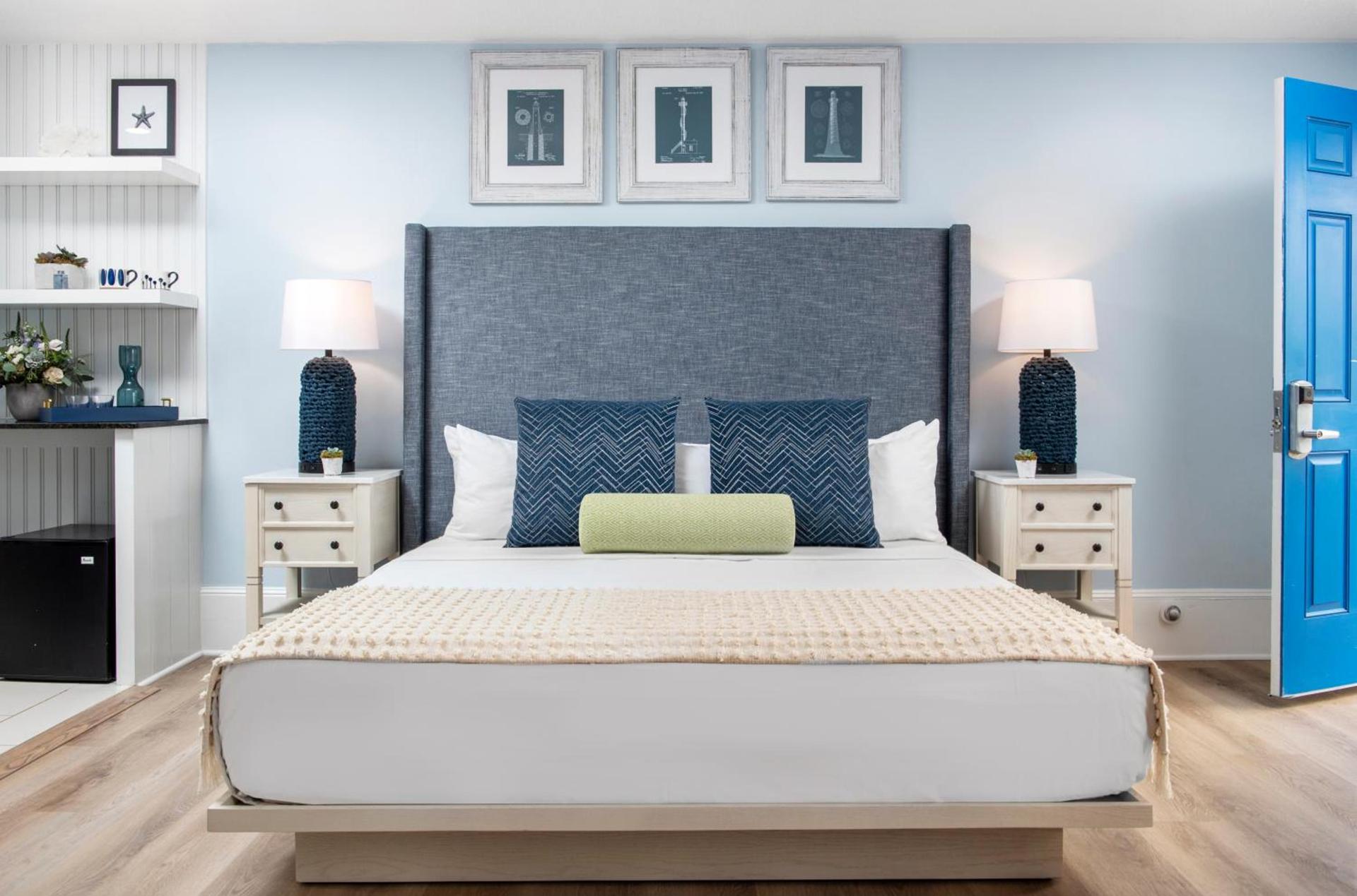 Sea Crest Beach Resort photo 52