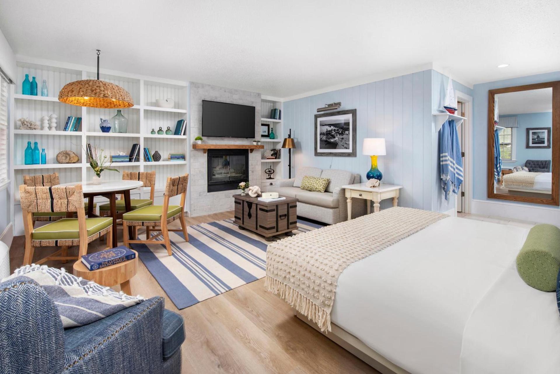 Sea Crest Beach Resort photo 53