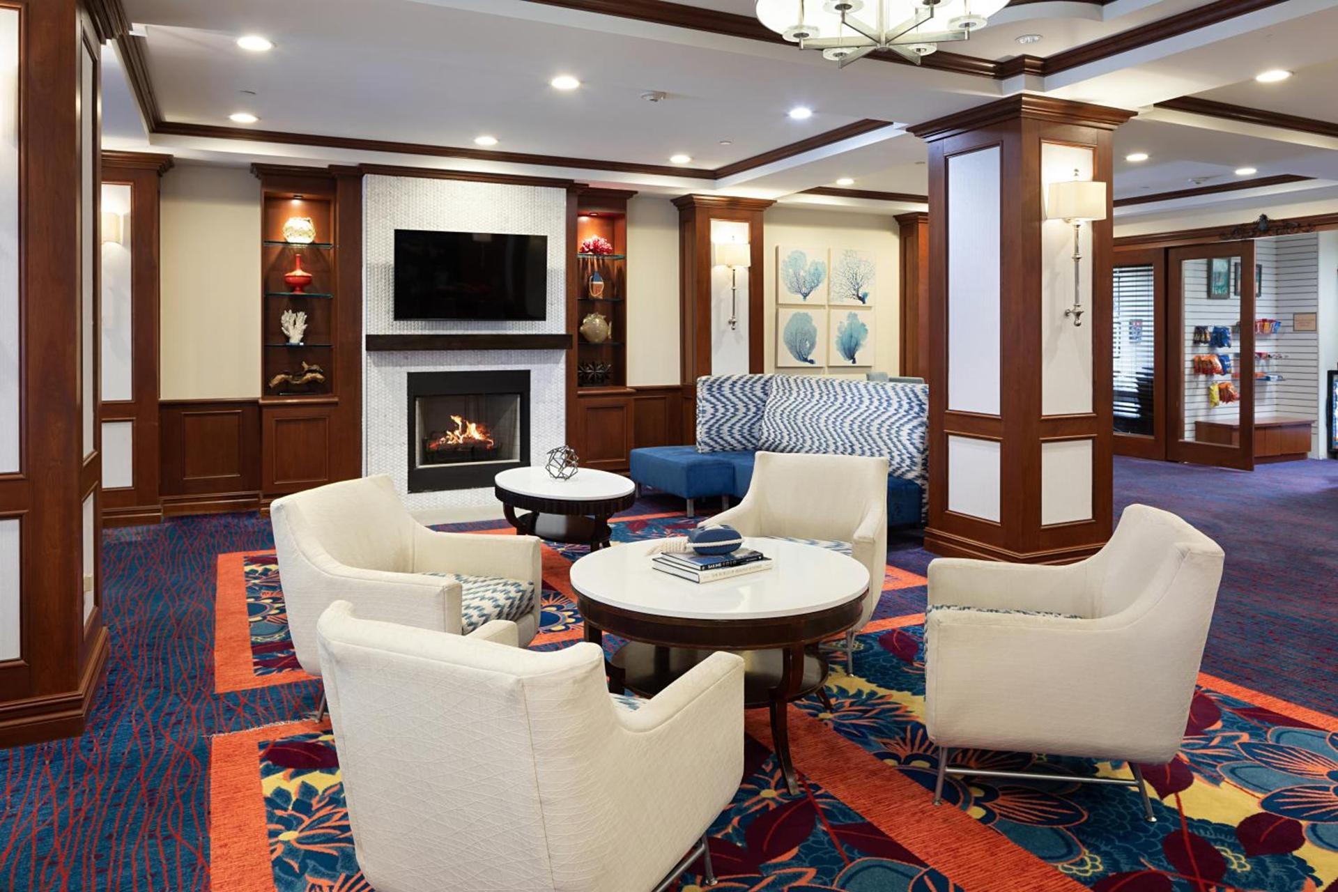 The Atlantic Suites on the Ave photo 11
