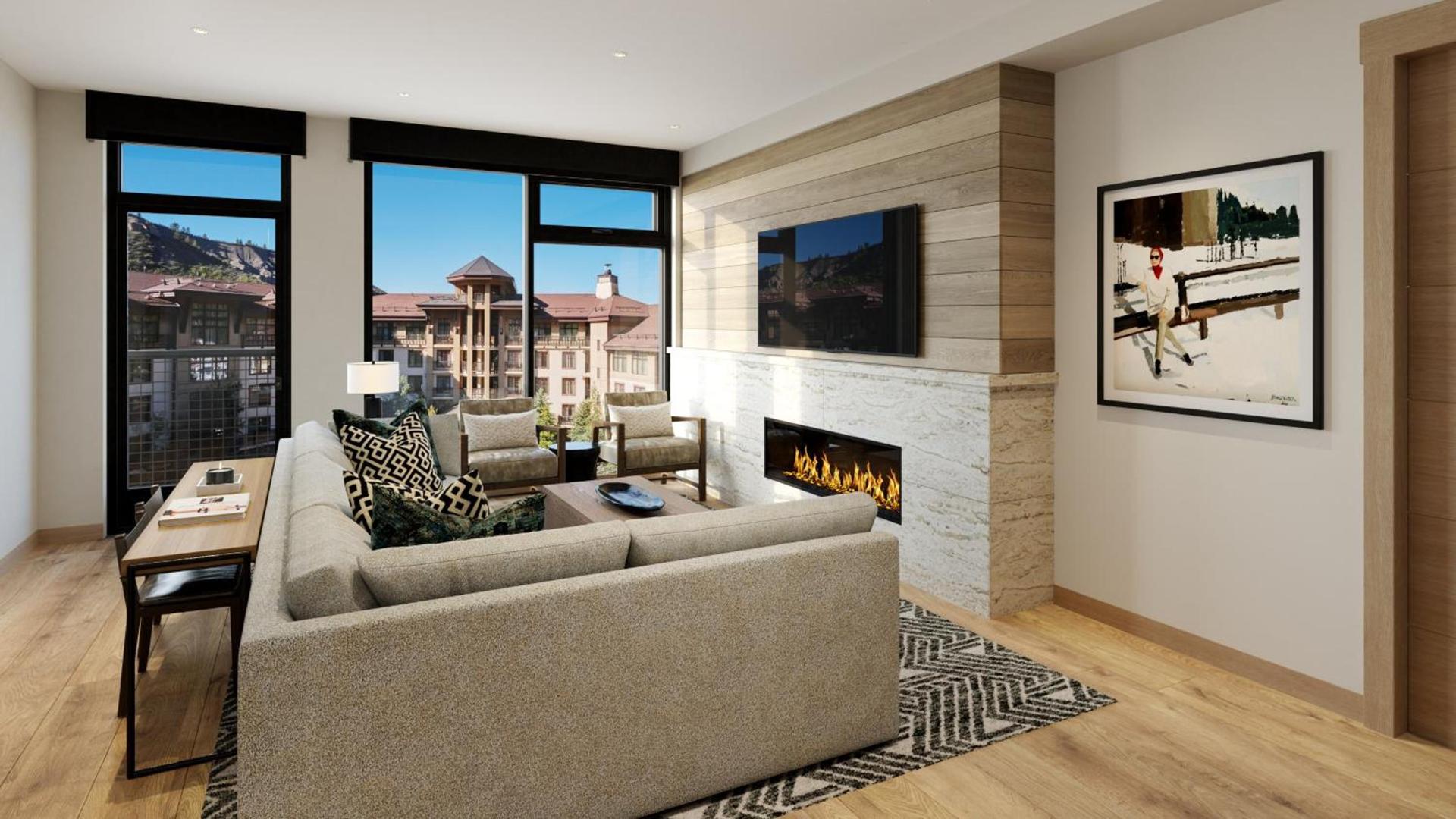 Viceroy Snowmass photo 54