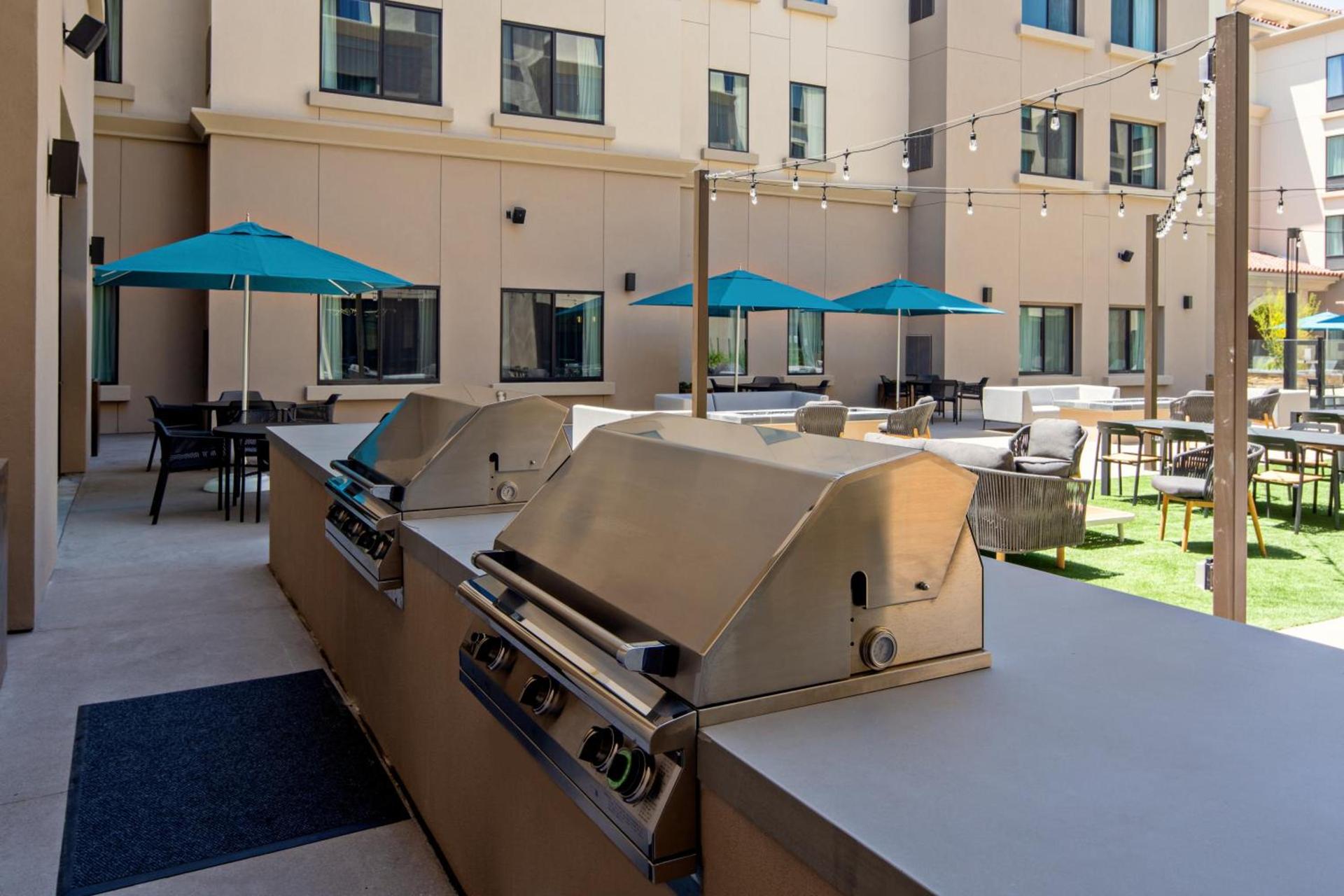 SpringHill Suites by Marriott Valencia photo 2