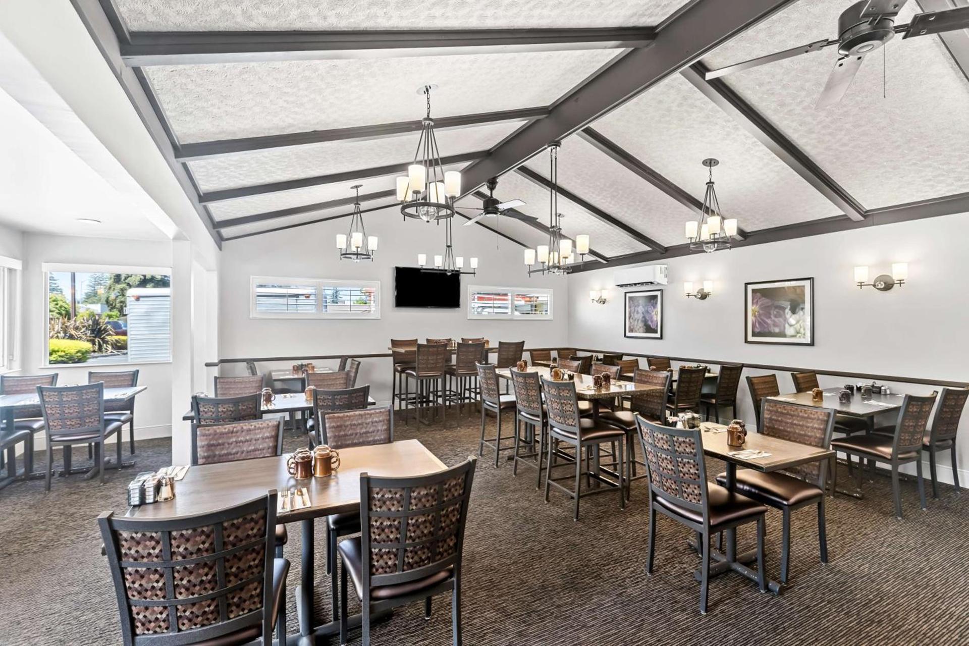 Best Western Garden Inn photo 19