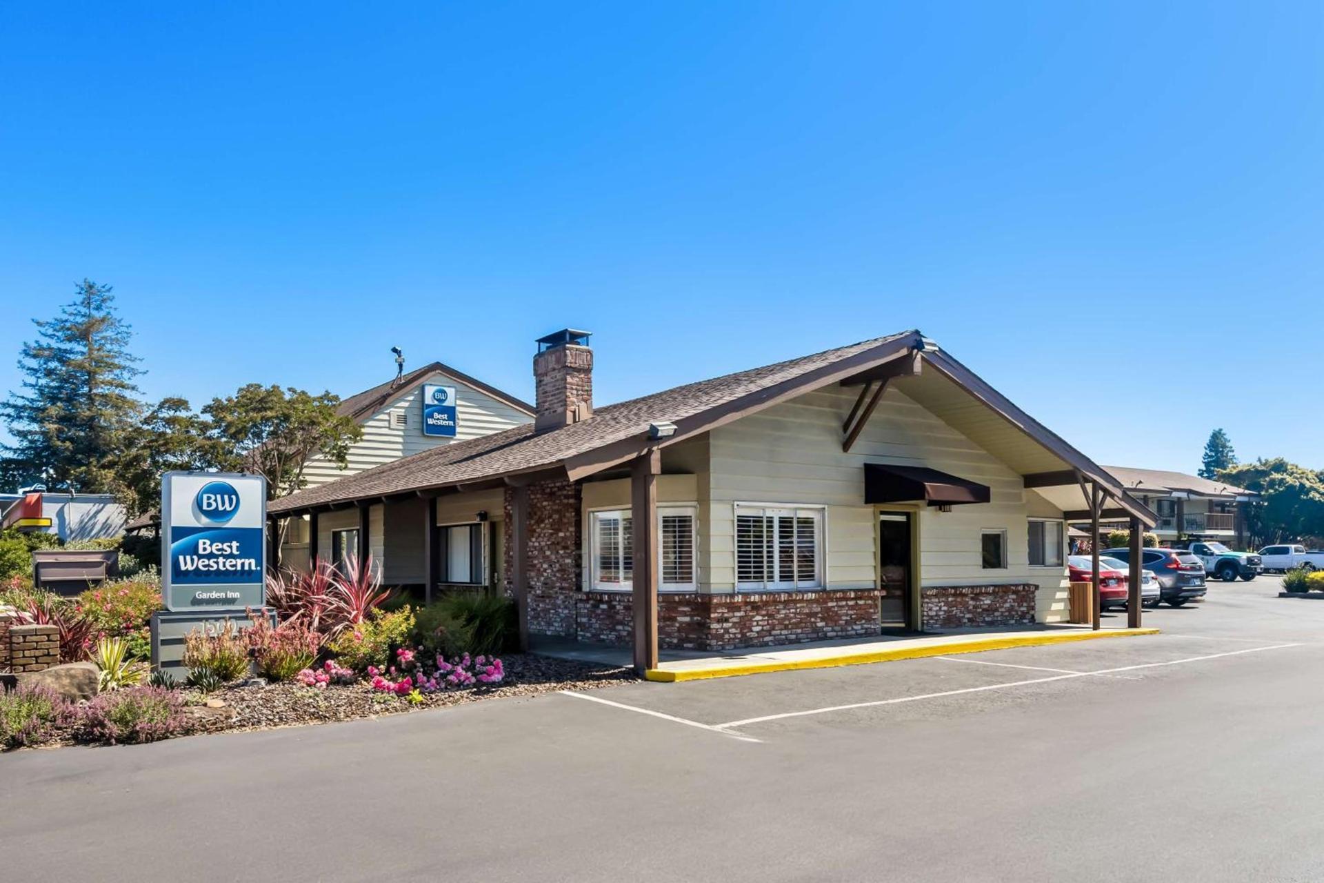 Best Western Garden Inn photo 10