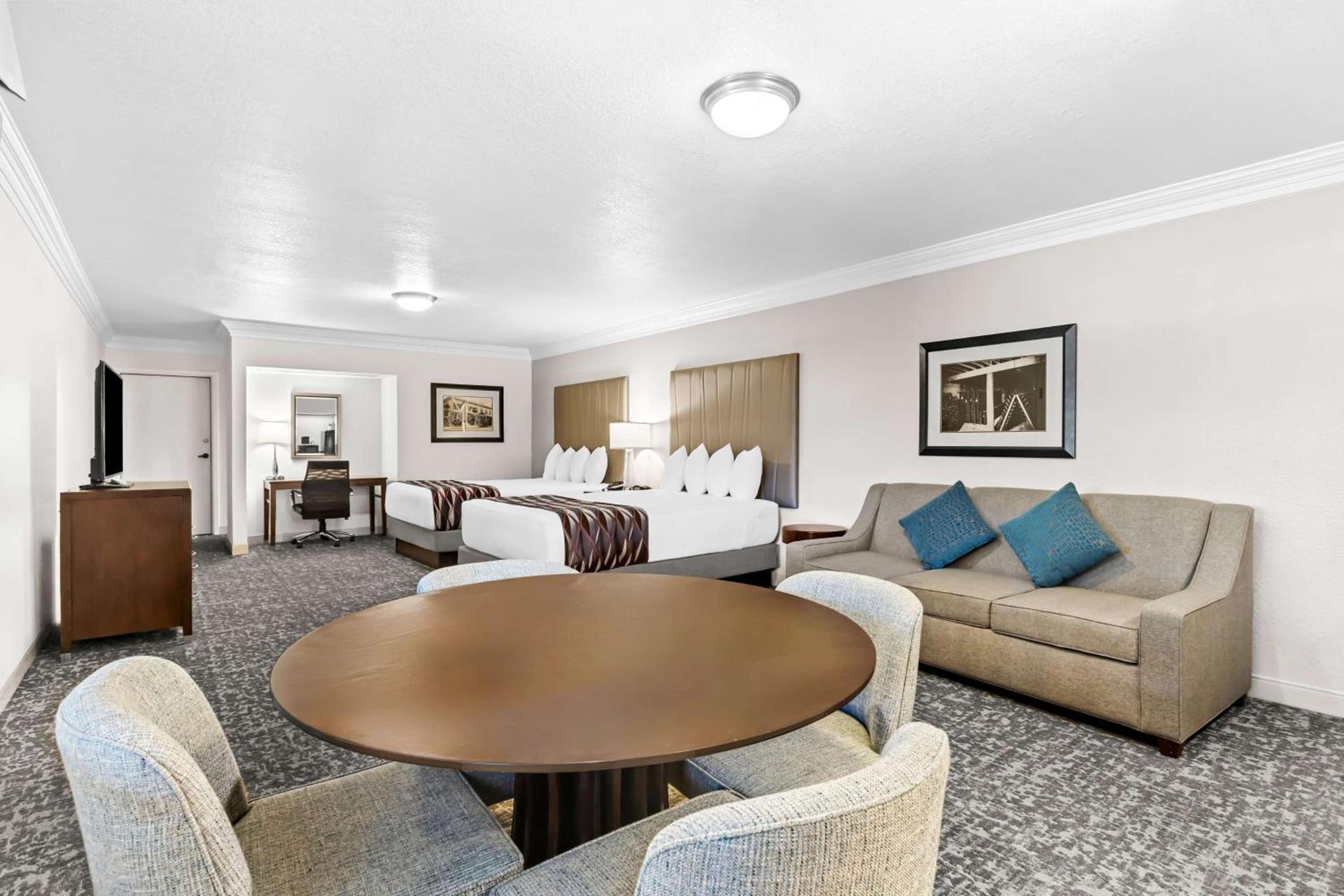 Best Western Garden Inn photo 11