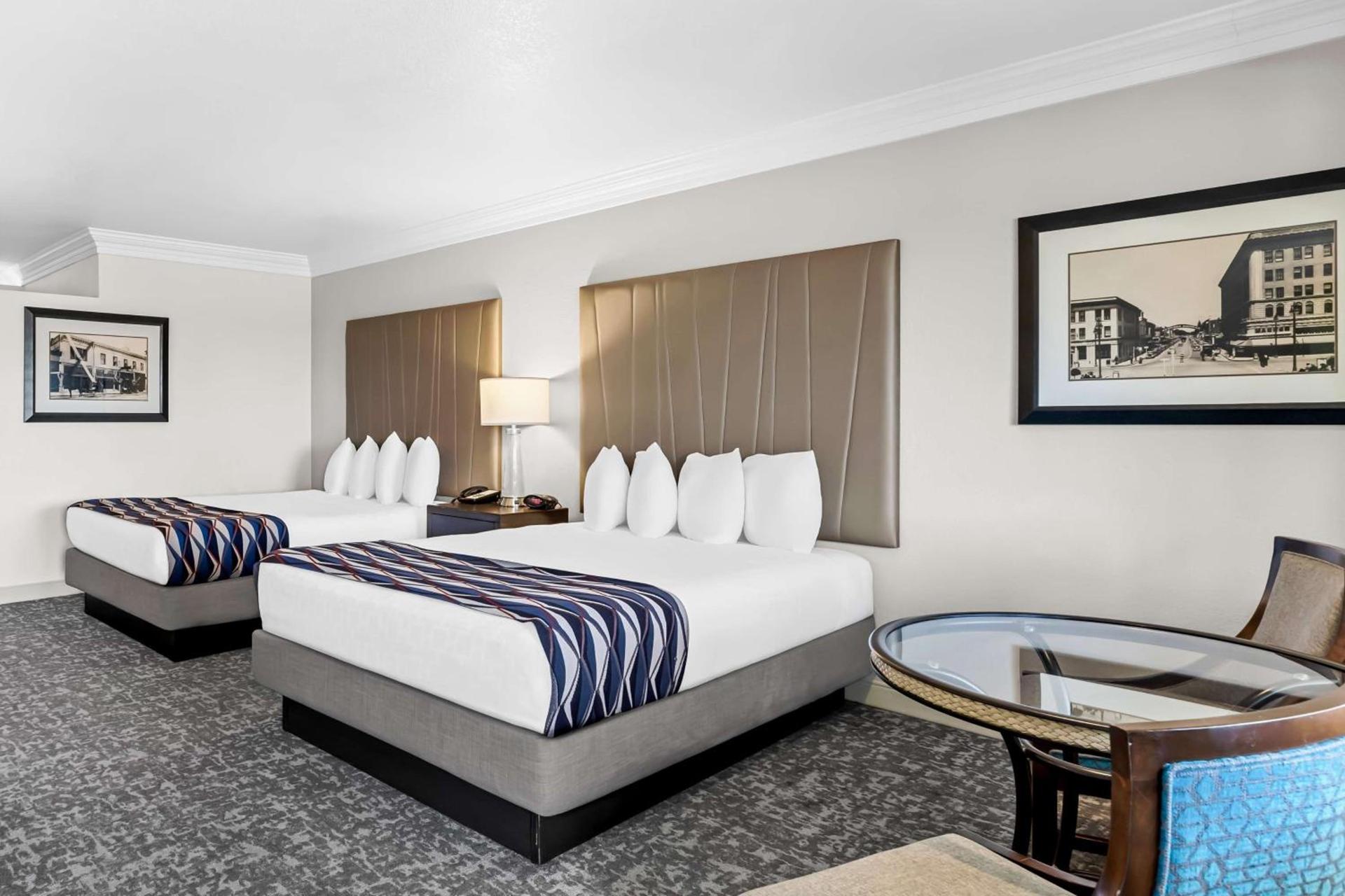 Best Western Garden Inn photo 13