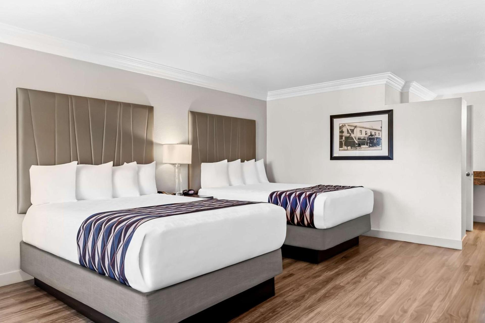 Best Western Garden Inn photo 15