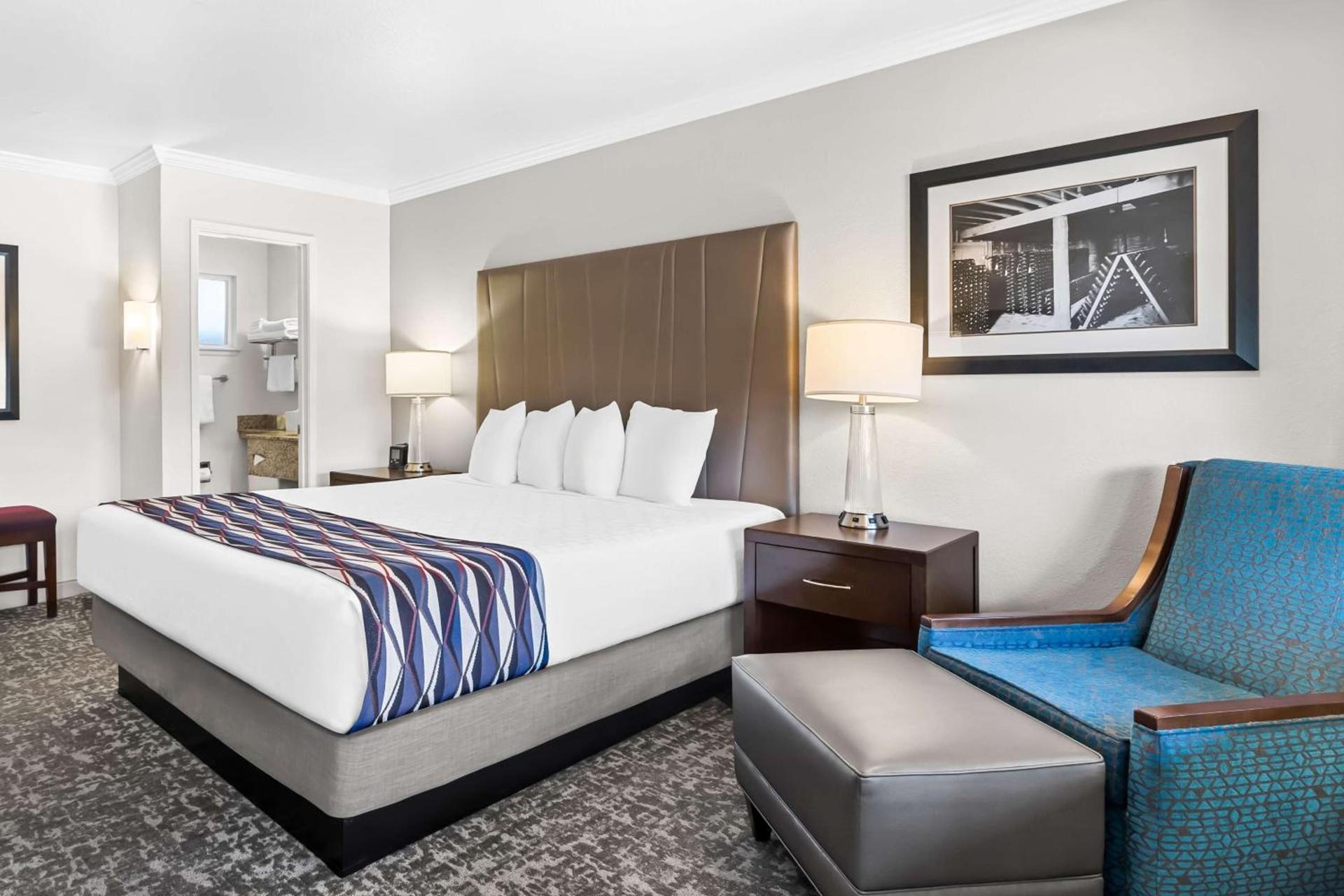 Best Western Garden Inn photo 18