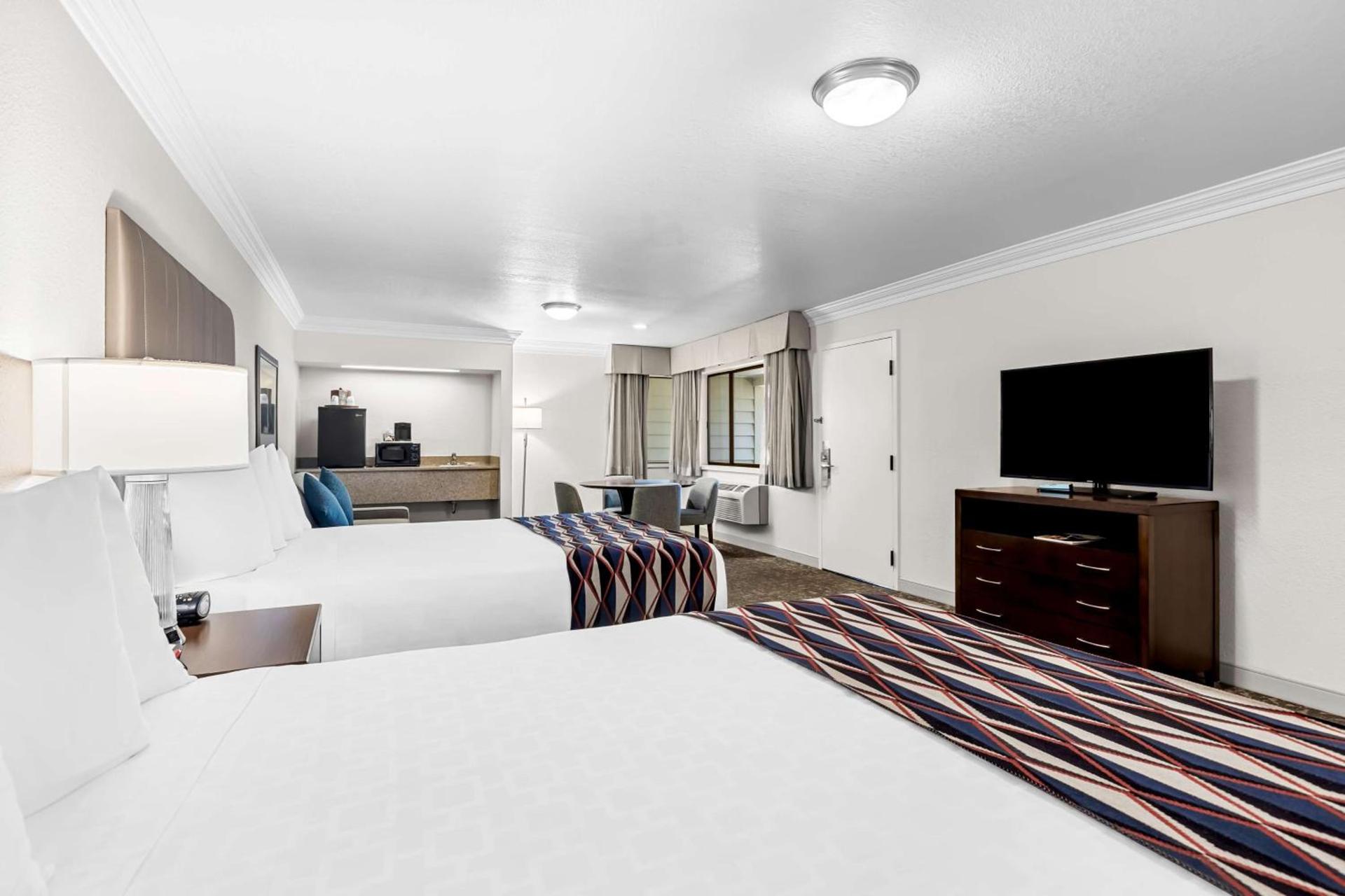 Best Western Garden Inn photo 22