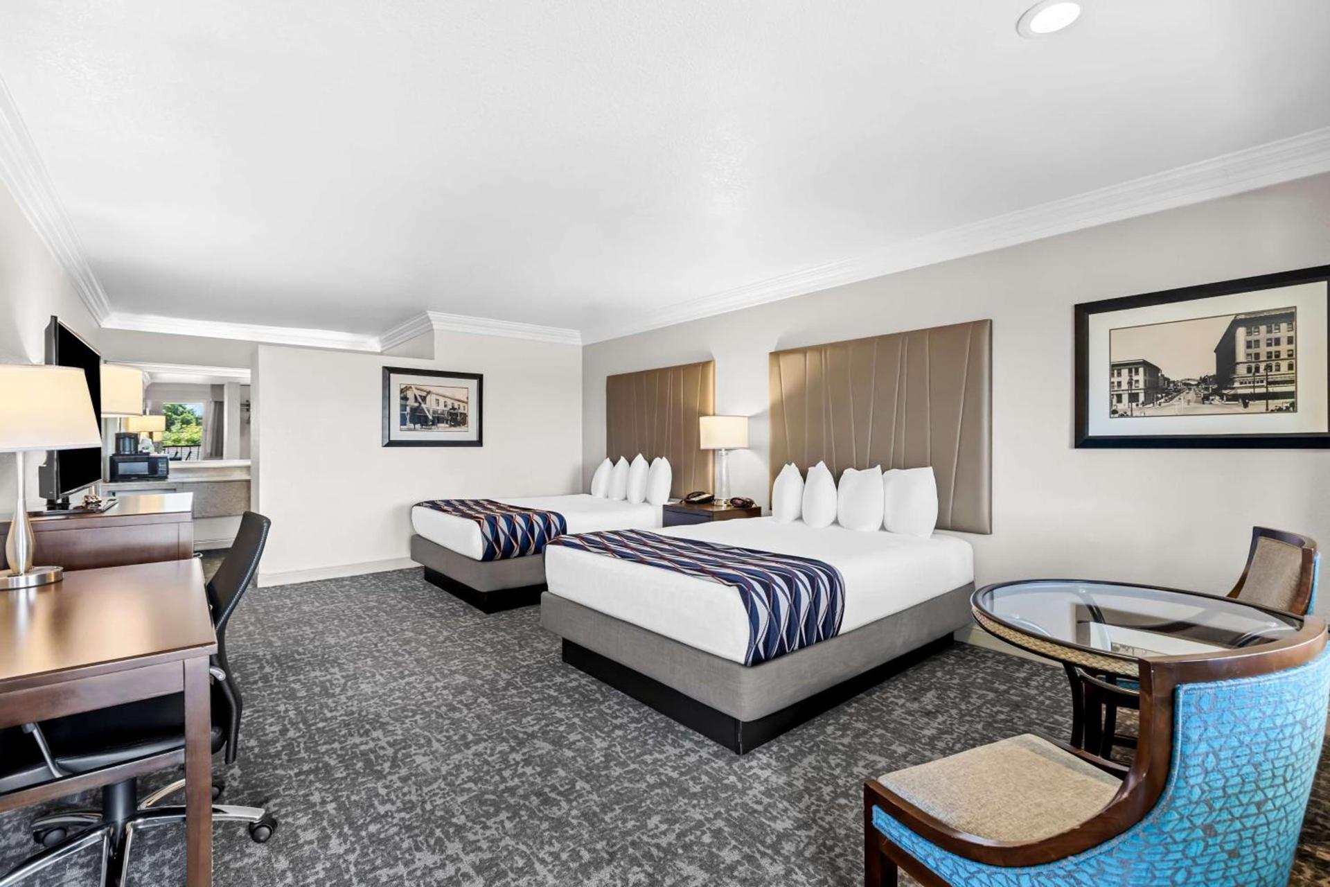 Best Western Garden Inn photo 20