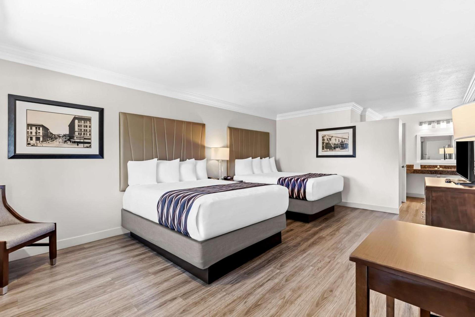 Best Western Garden Inn photo 23