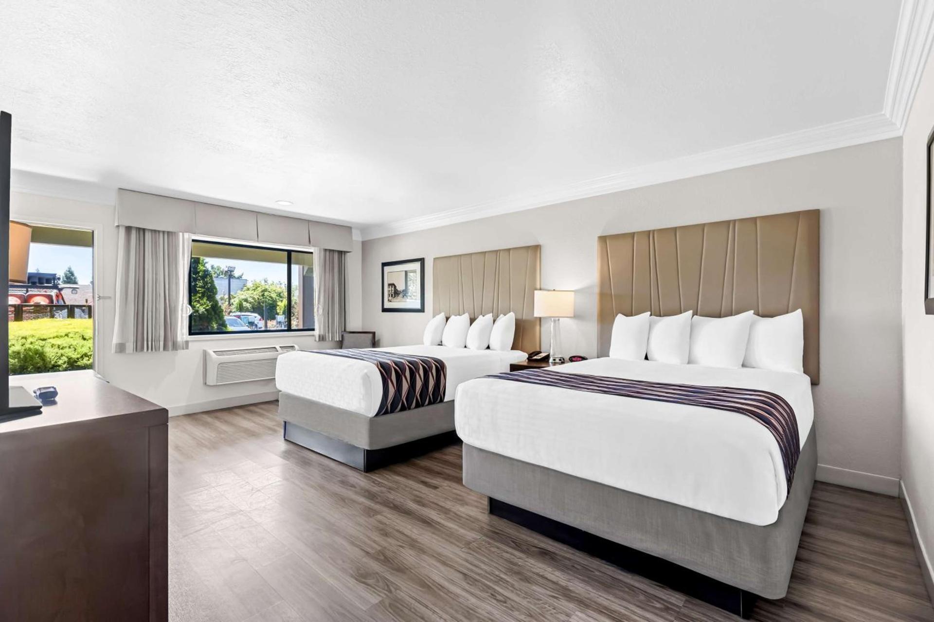 Best Western Garden Inn photo 24