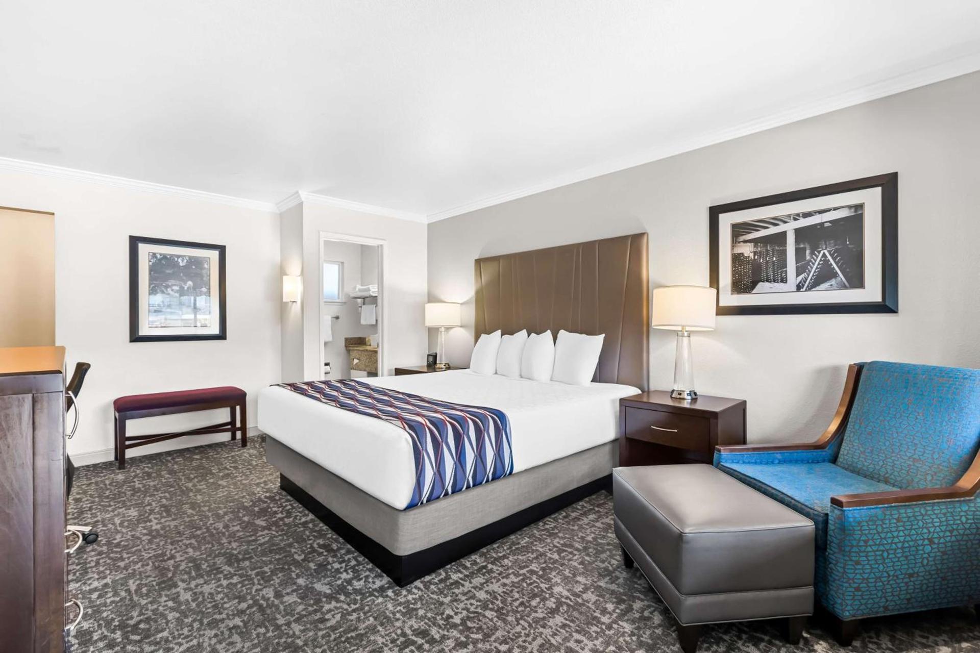 Best Western Garden Inn photo 27