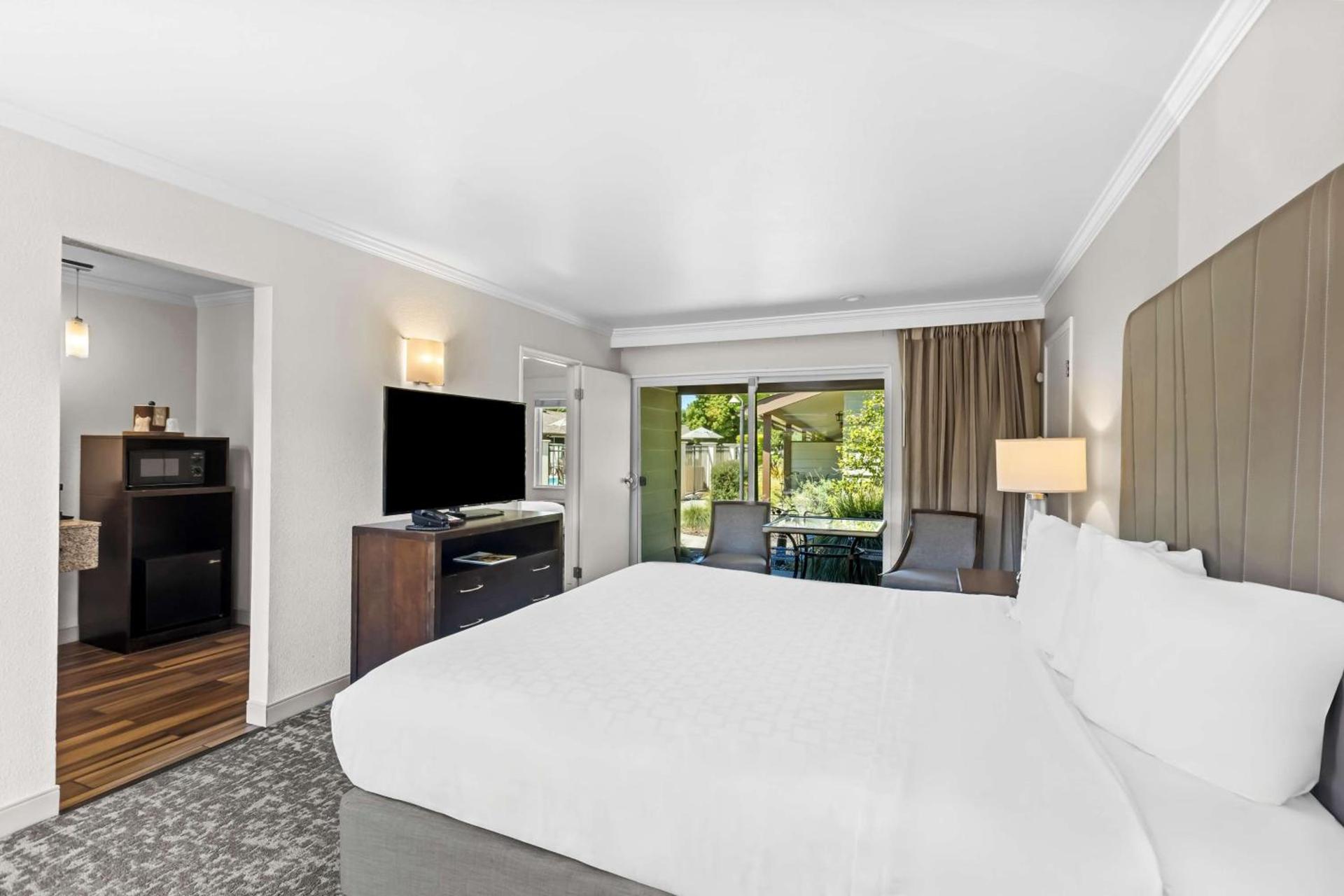 Best Western Garden Inn photo 30