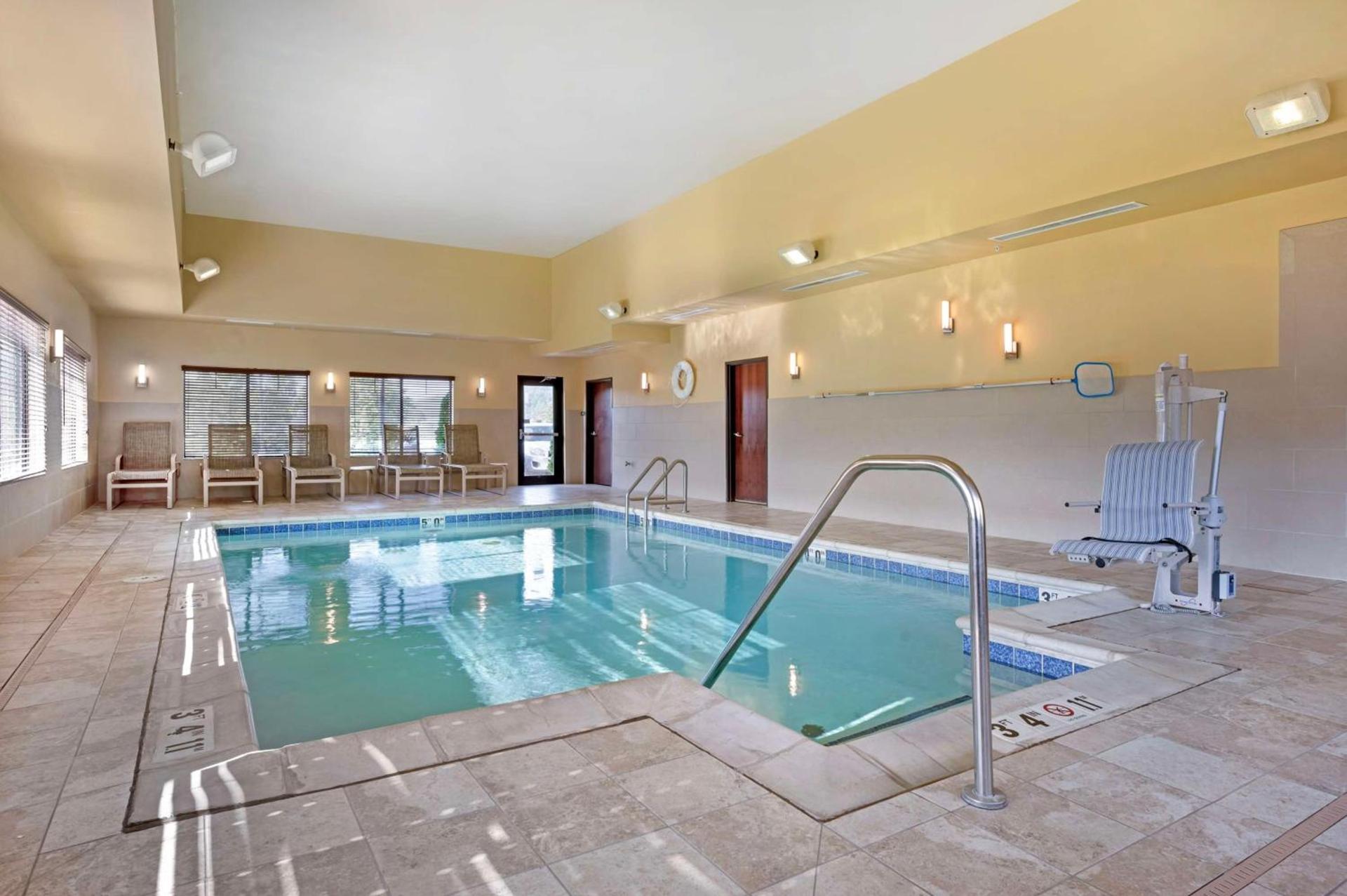 Best Western Plus French Lick photo 2