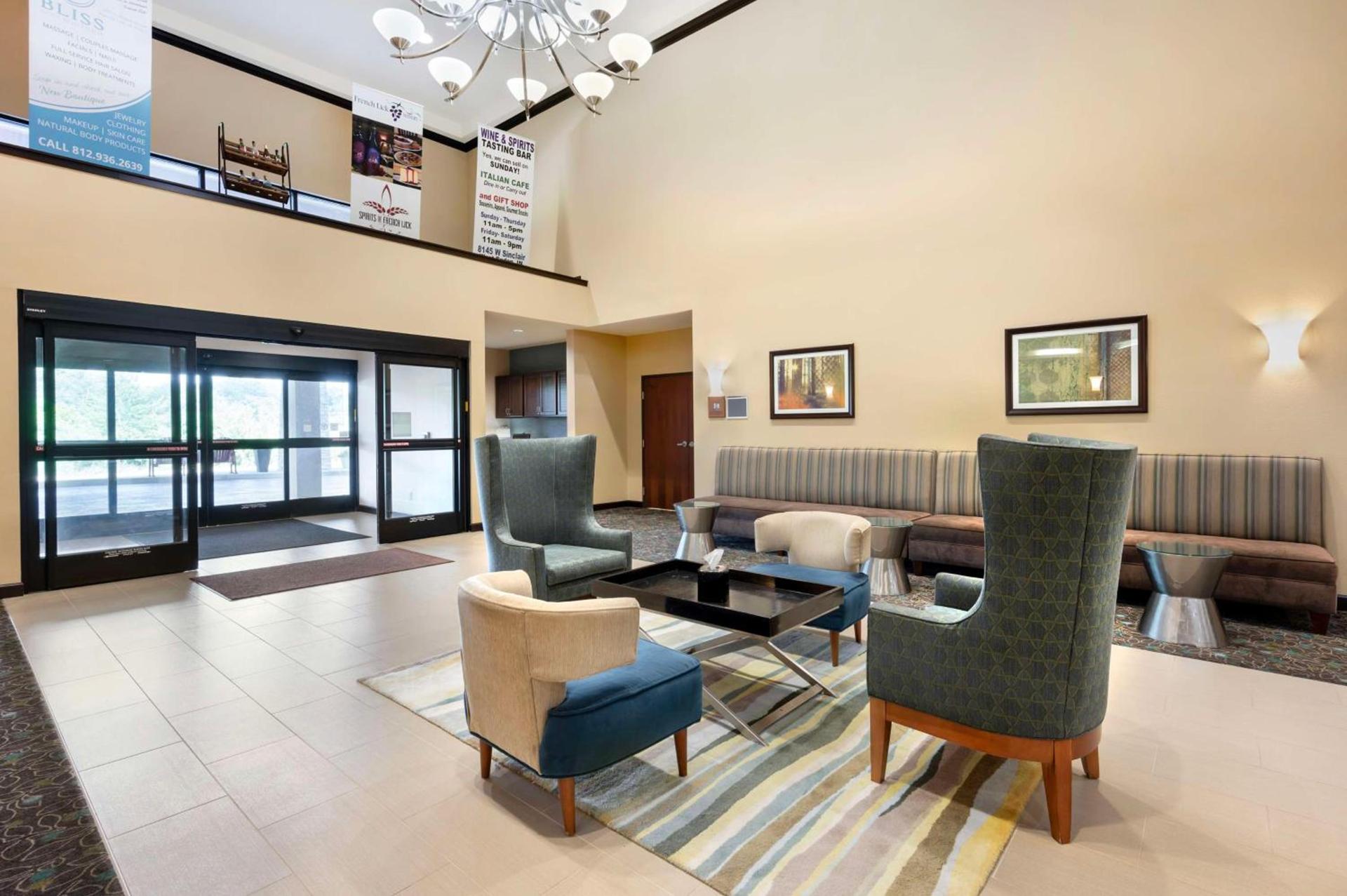 Best Western Plus French Lick photo 6