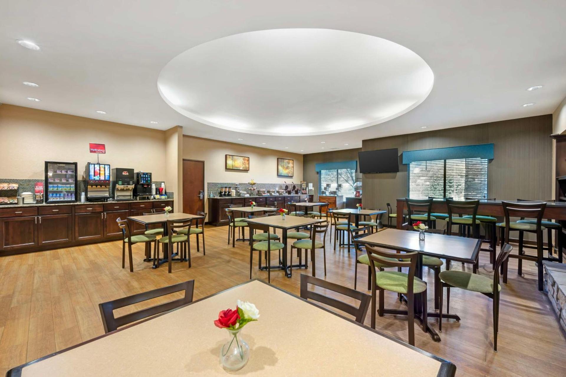 Best Western Plus French Lick photo 9