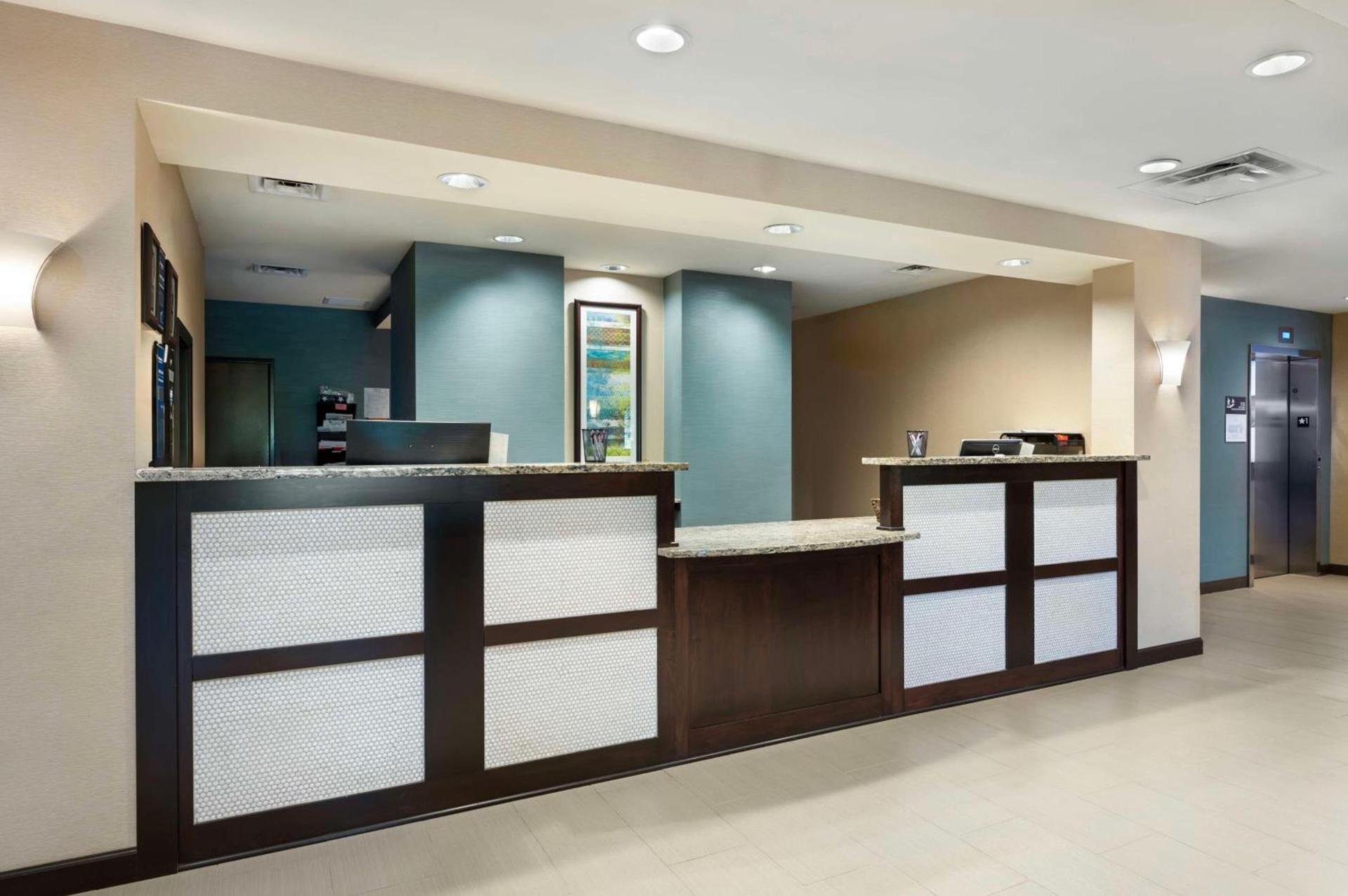 Best Western Plus French Lick photo 11