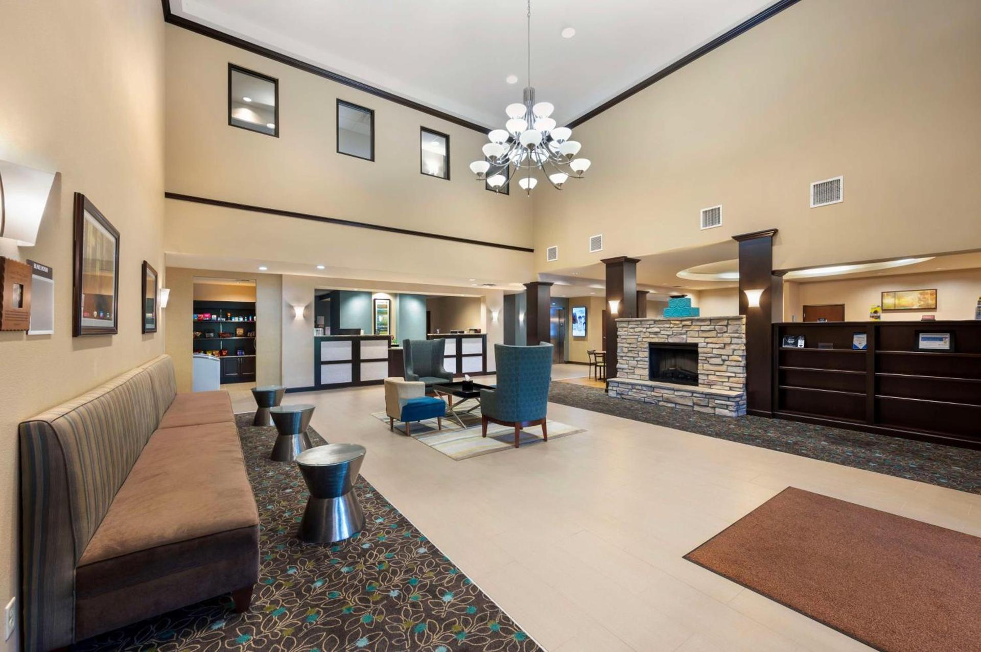 Best Western Plus French Lick photo 12