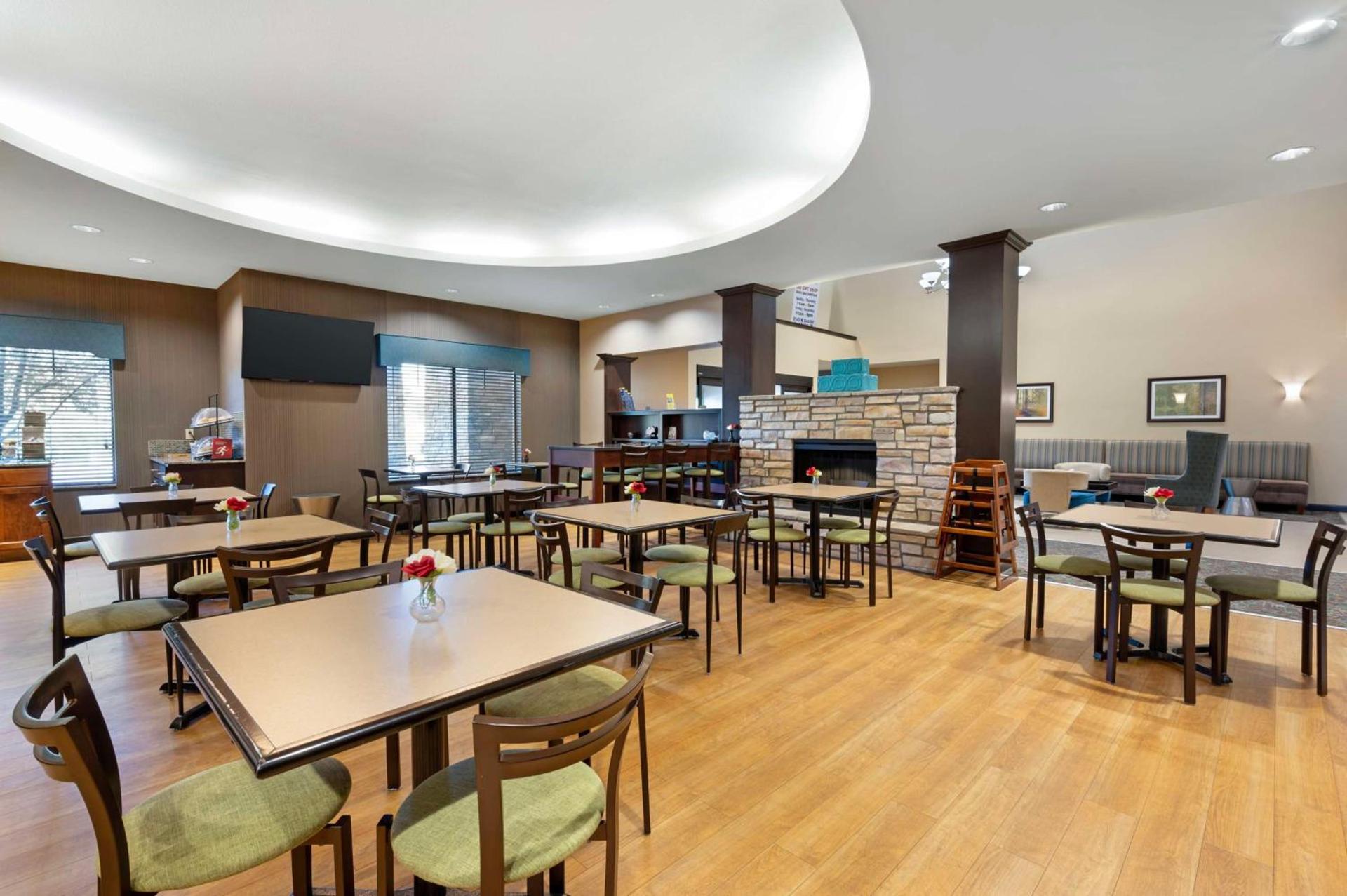 Best Western Plus French Lick photo 14