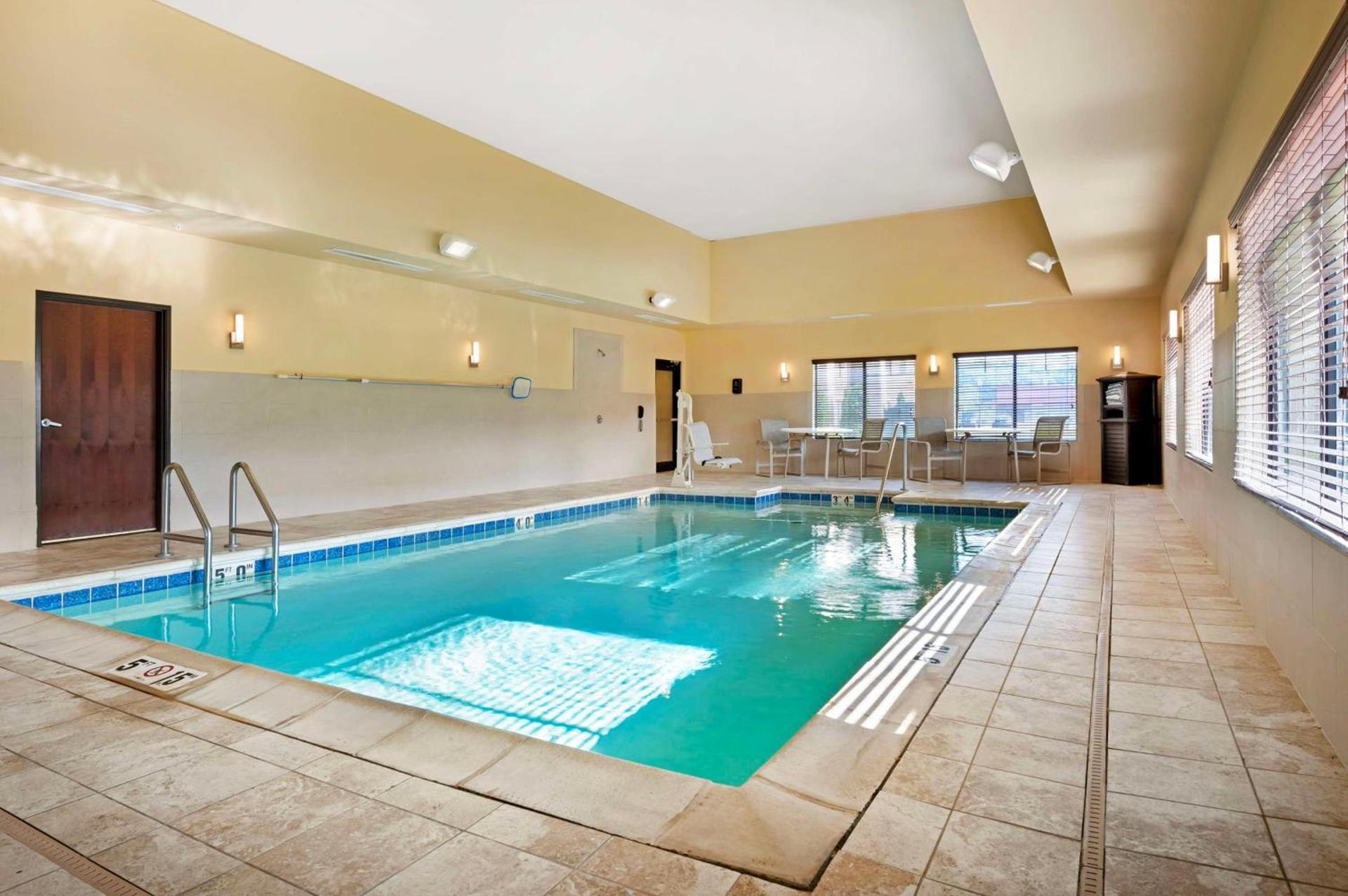 Best Western Plus French Lick photo 15
