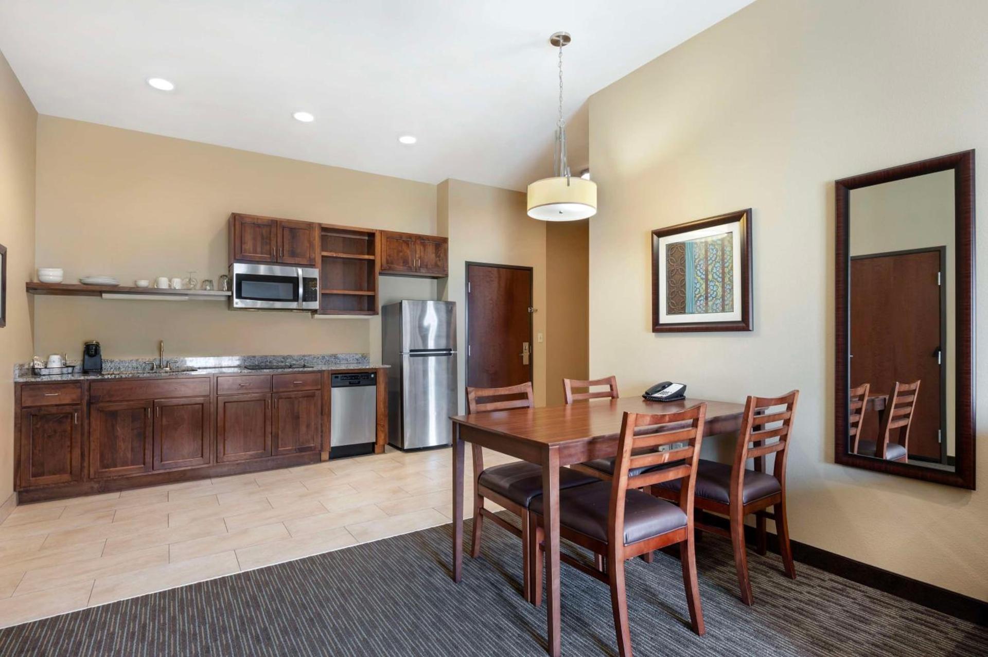 Best Western Plus French Lick photo 21