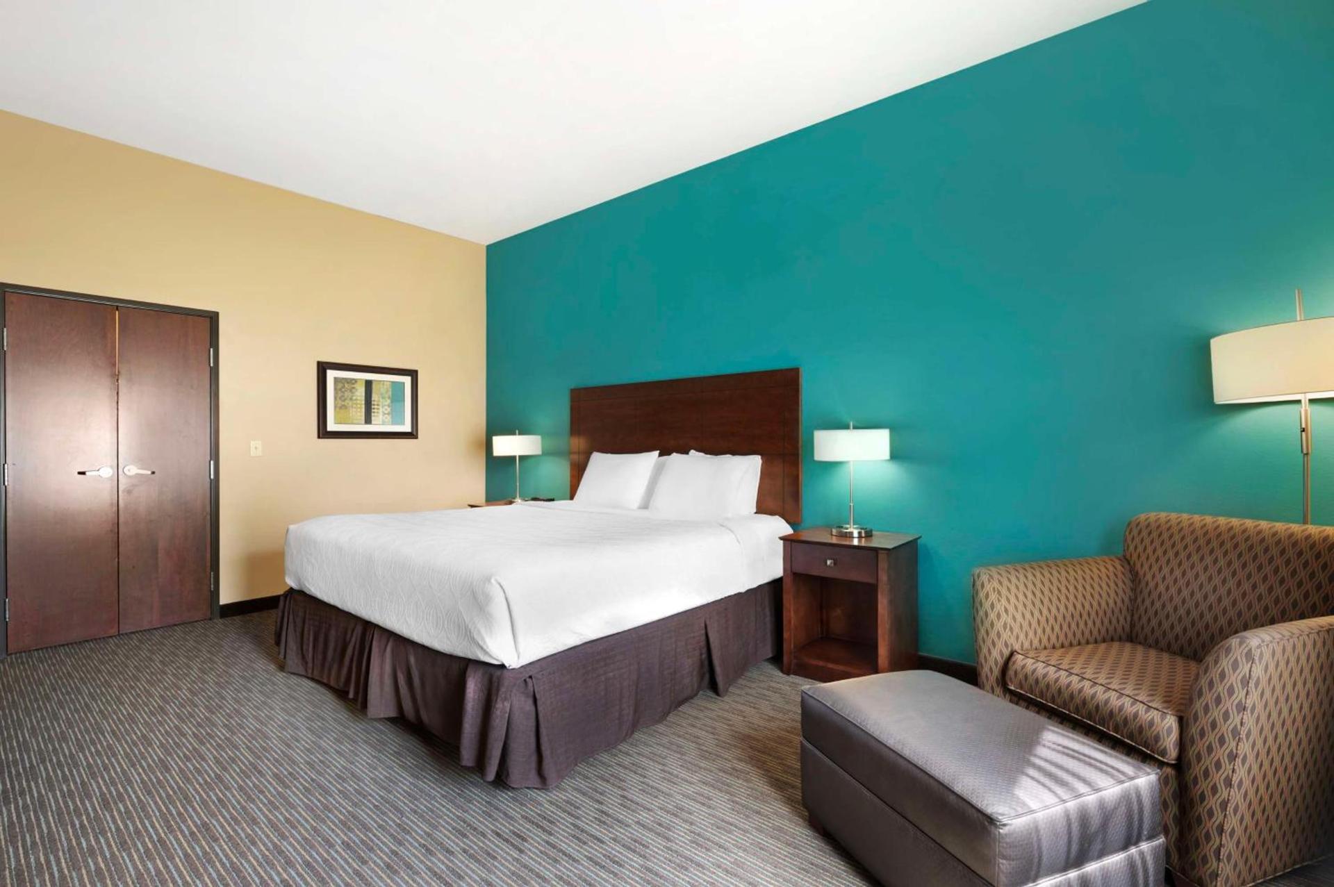 Best Western Plus French Lick photo 22