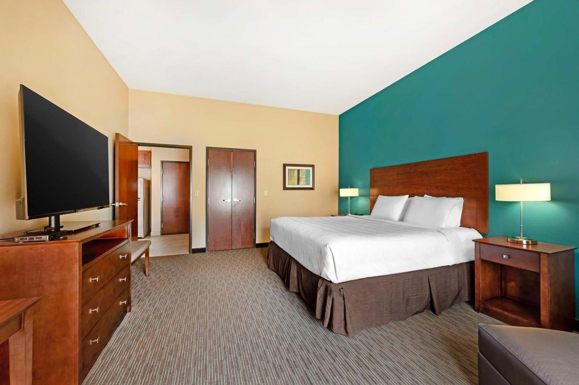 Best Western Plus French Lick photo 23
