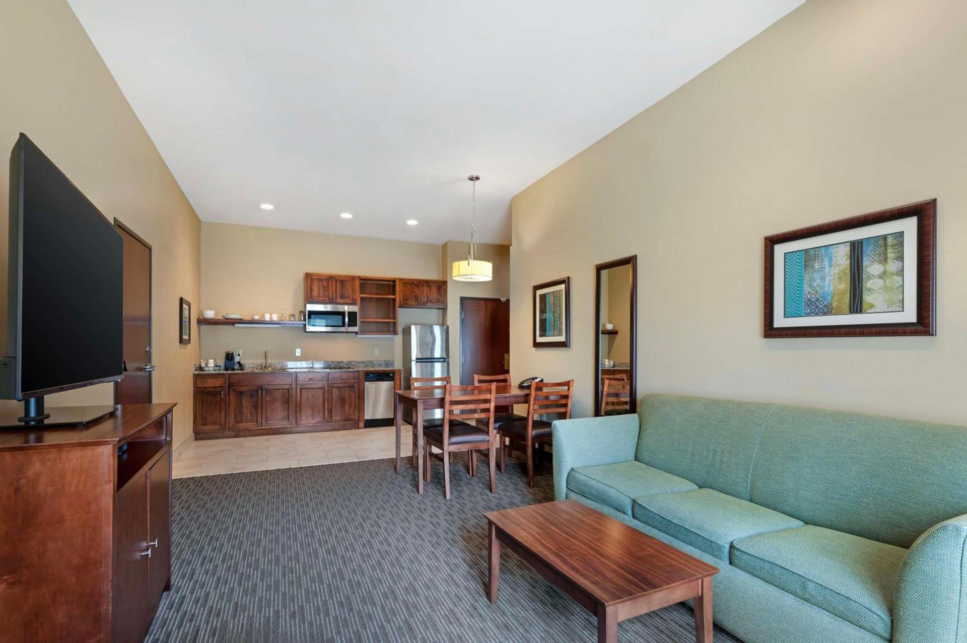 Best Western Plus French Lick photo 20