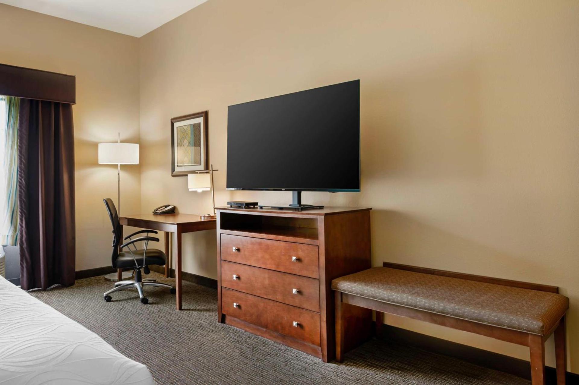 Best Western Plus French Lick photo 24