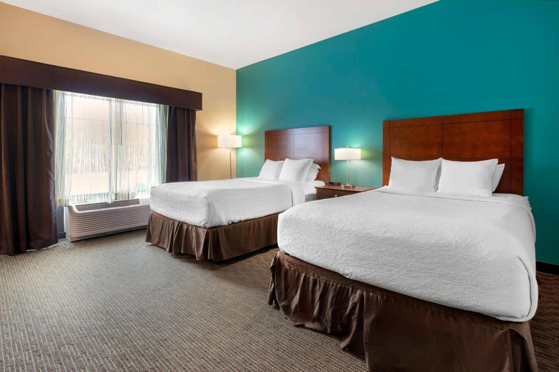 Best Western Plus French Lick photo 25