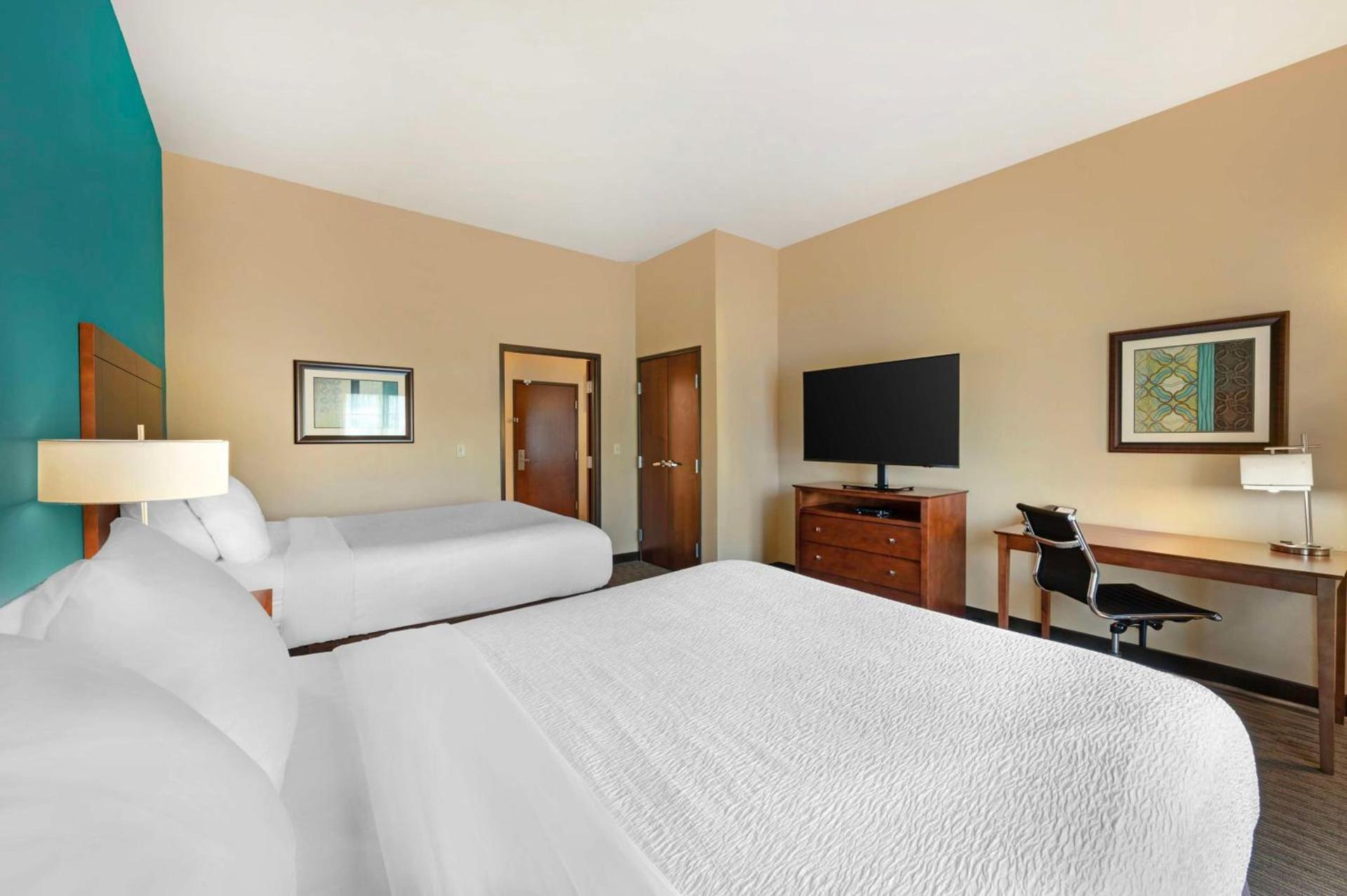 Best Western Plus French Lick photo 26